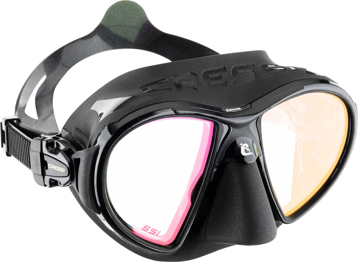 Zeus Classic Mask