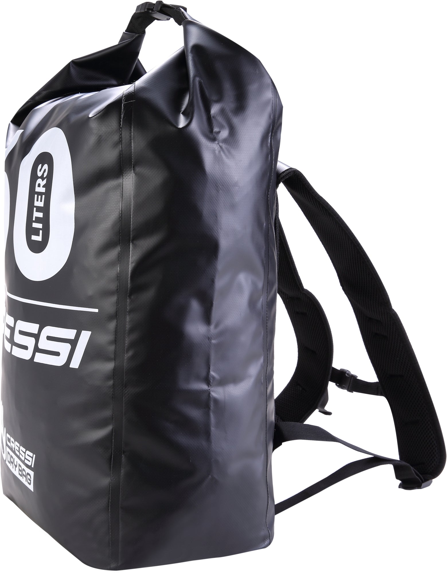 Dry 60L Backpack - Cressi