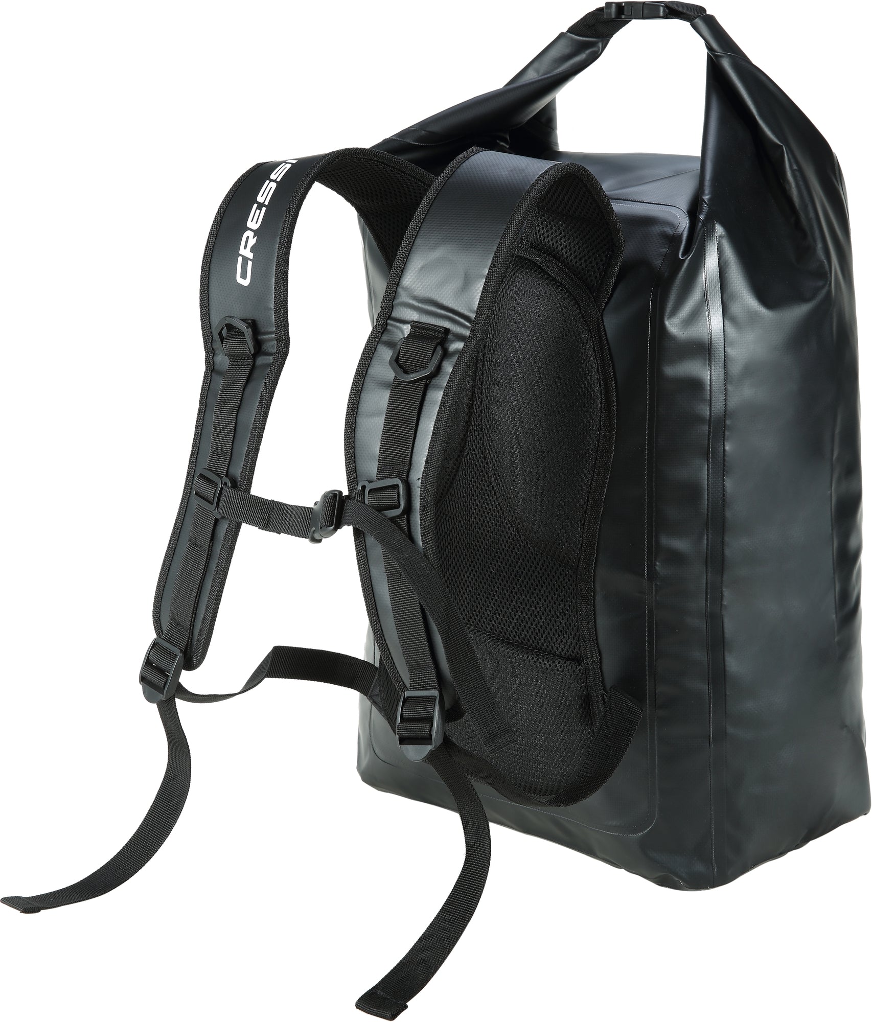 Dry 60L Backpack - Cressi