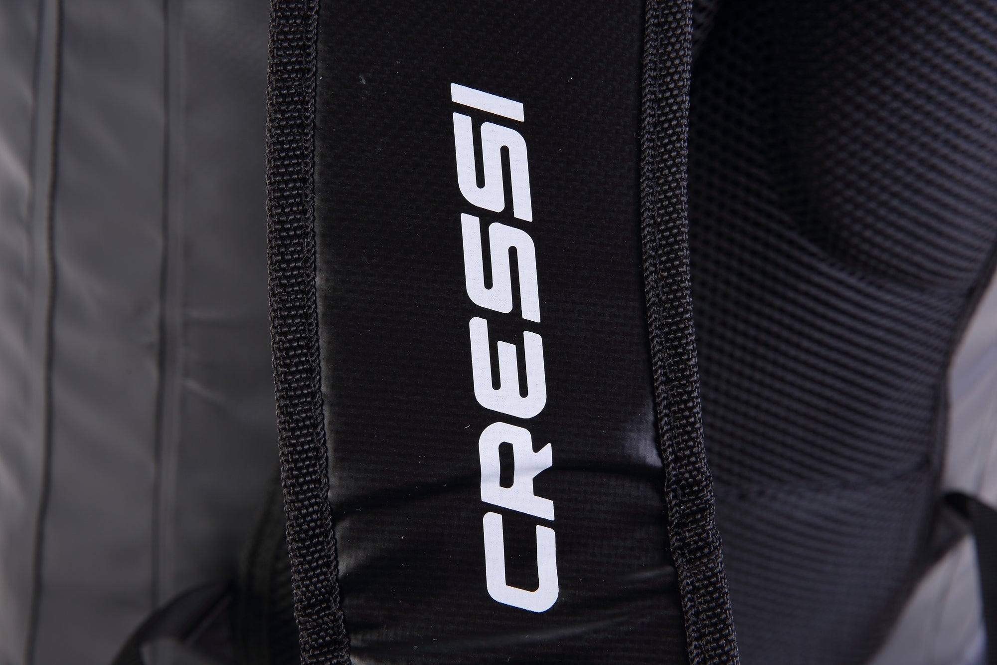 Dry 60L Backpack - Cressi