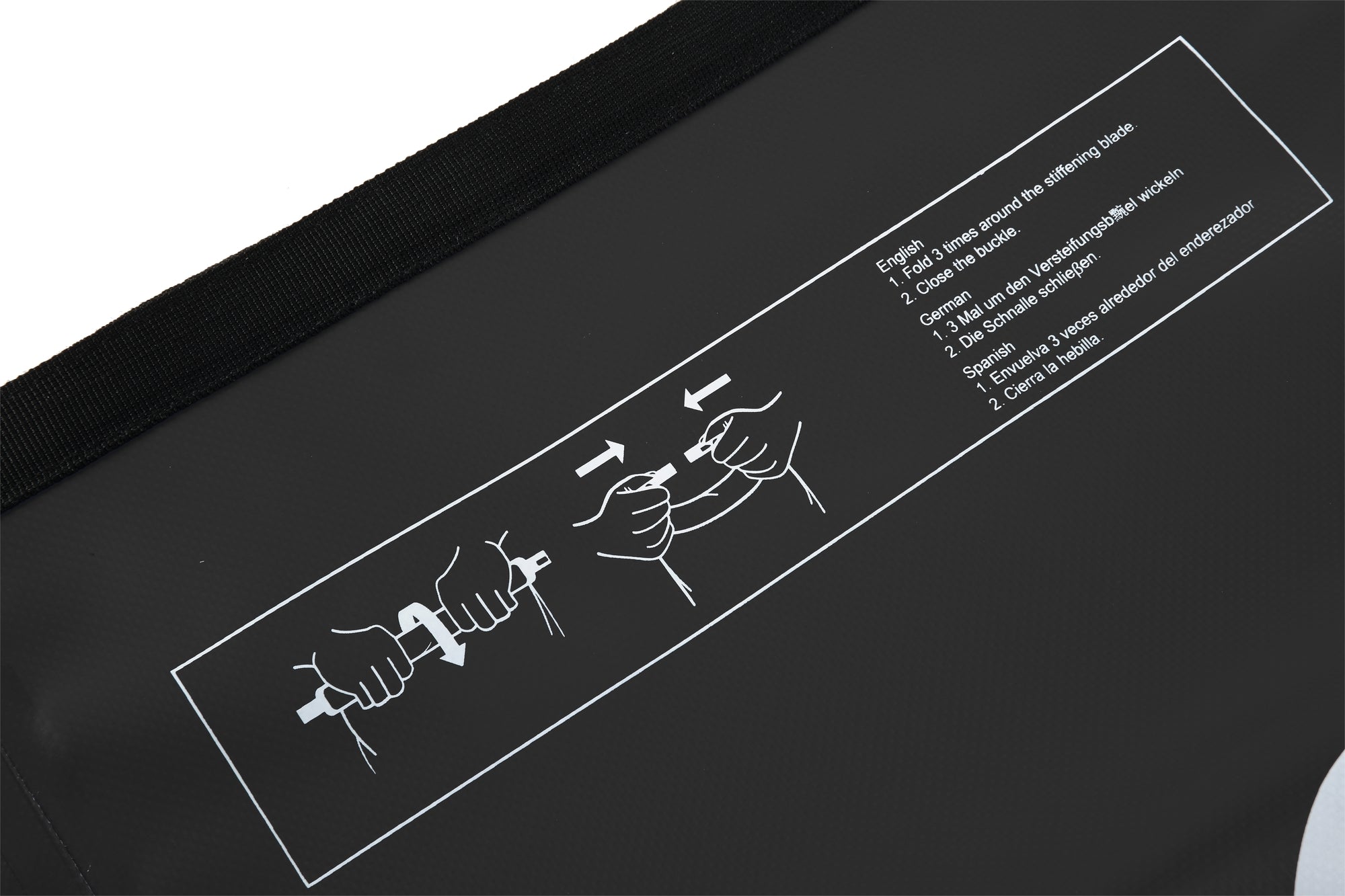 Dry 60L Backpack - Cressi