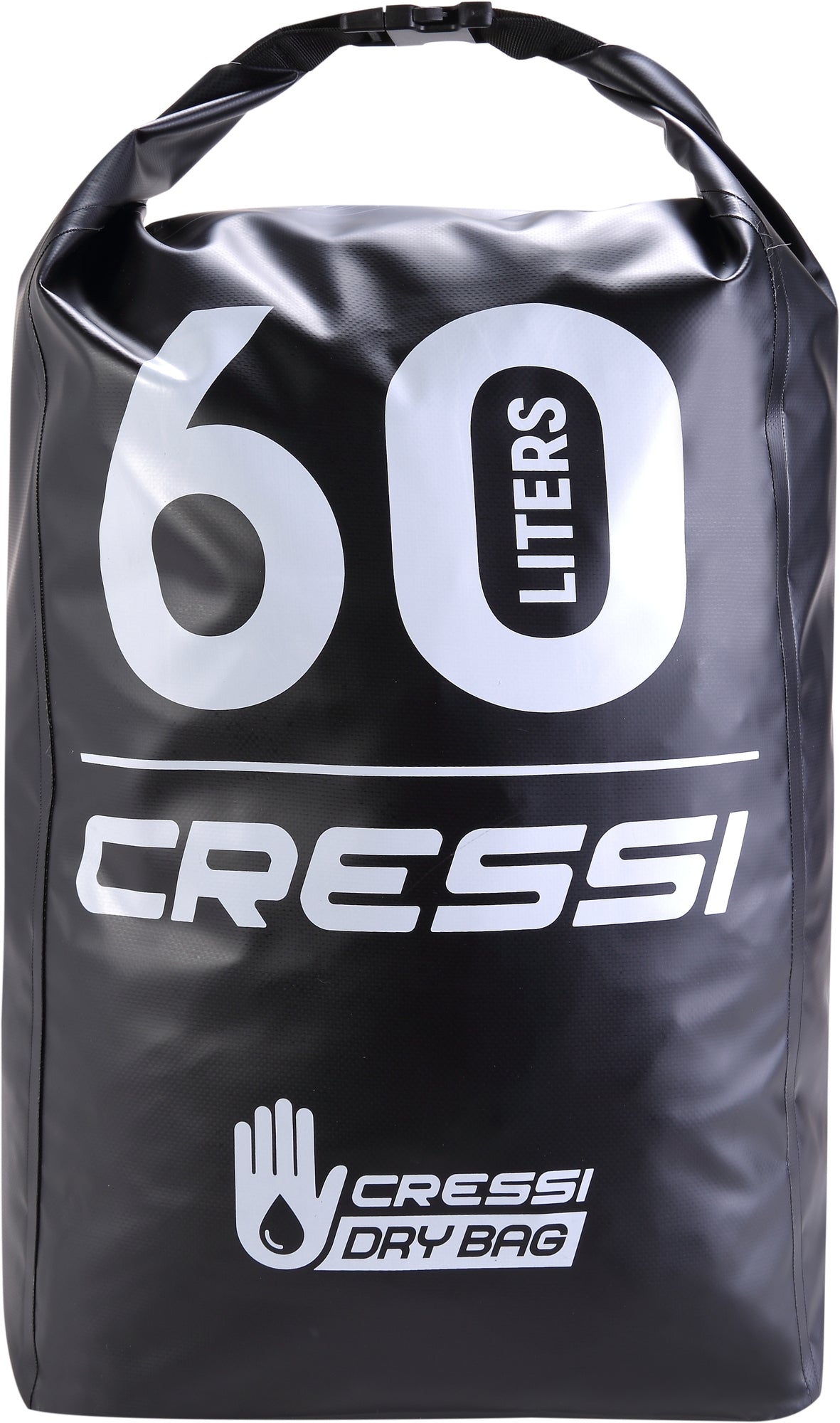 Dry 60L Backpack - Cressi