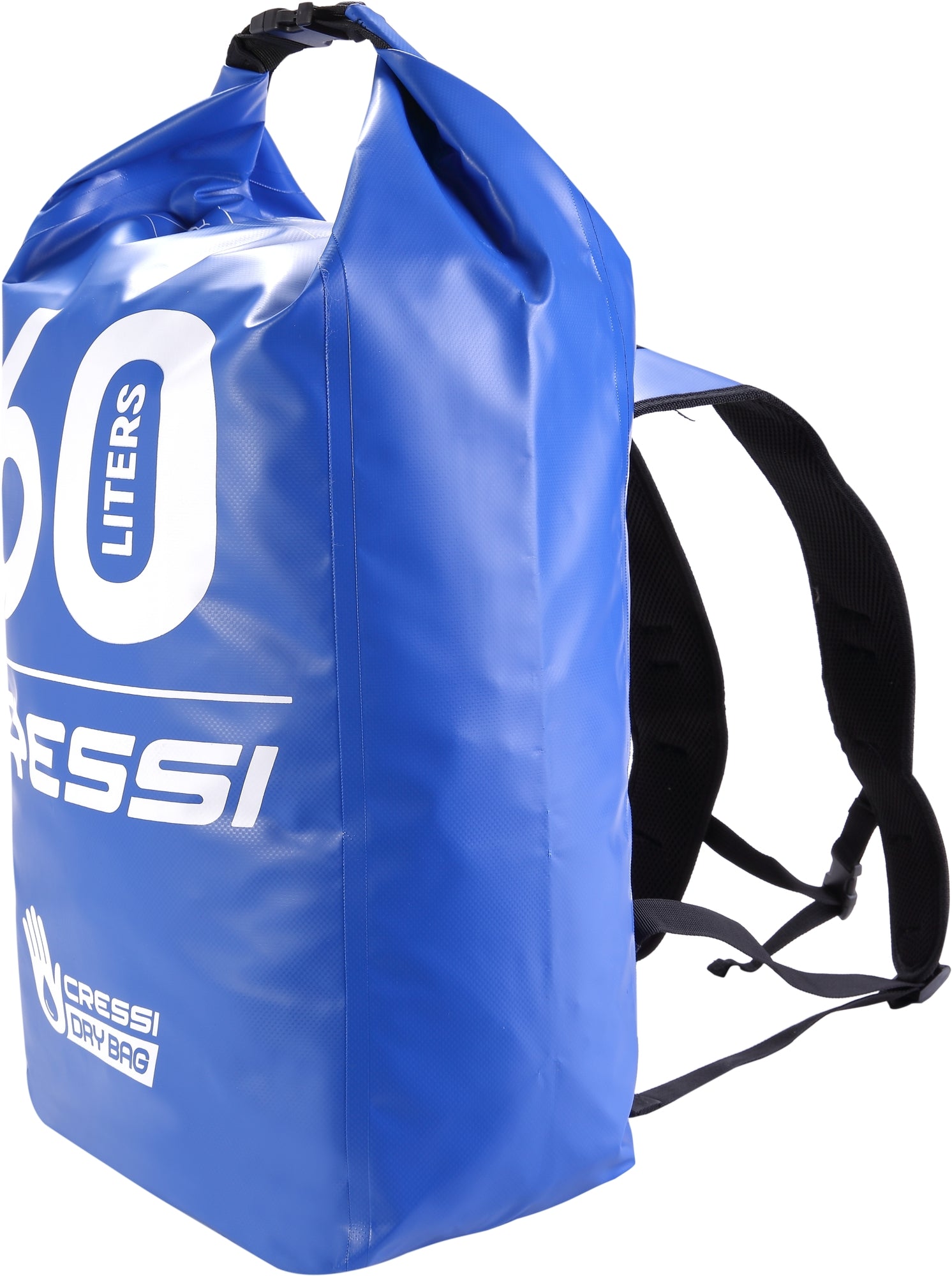 Dry 60L Backpack - Cressi