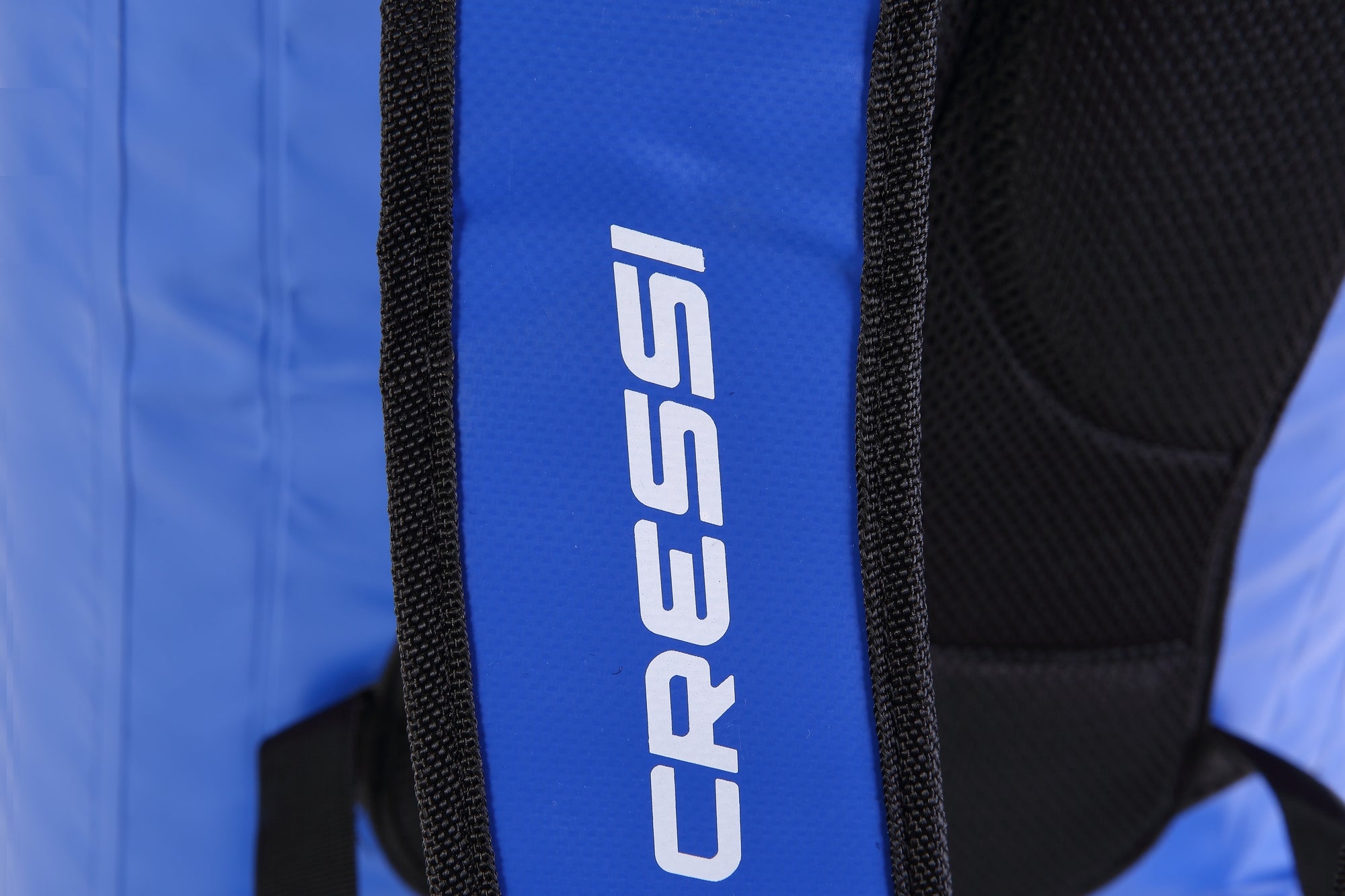 Dry 60L Backpack - Cressi