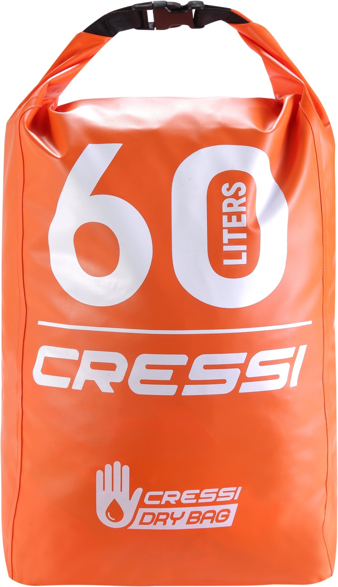 Dry 60L Backpack - Cressi