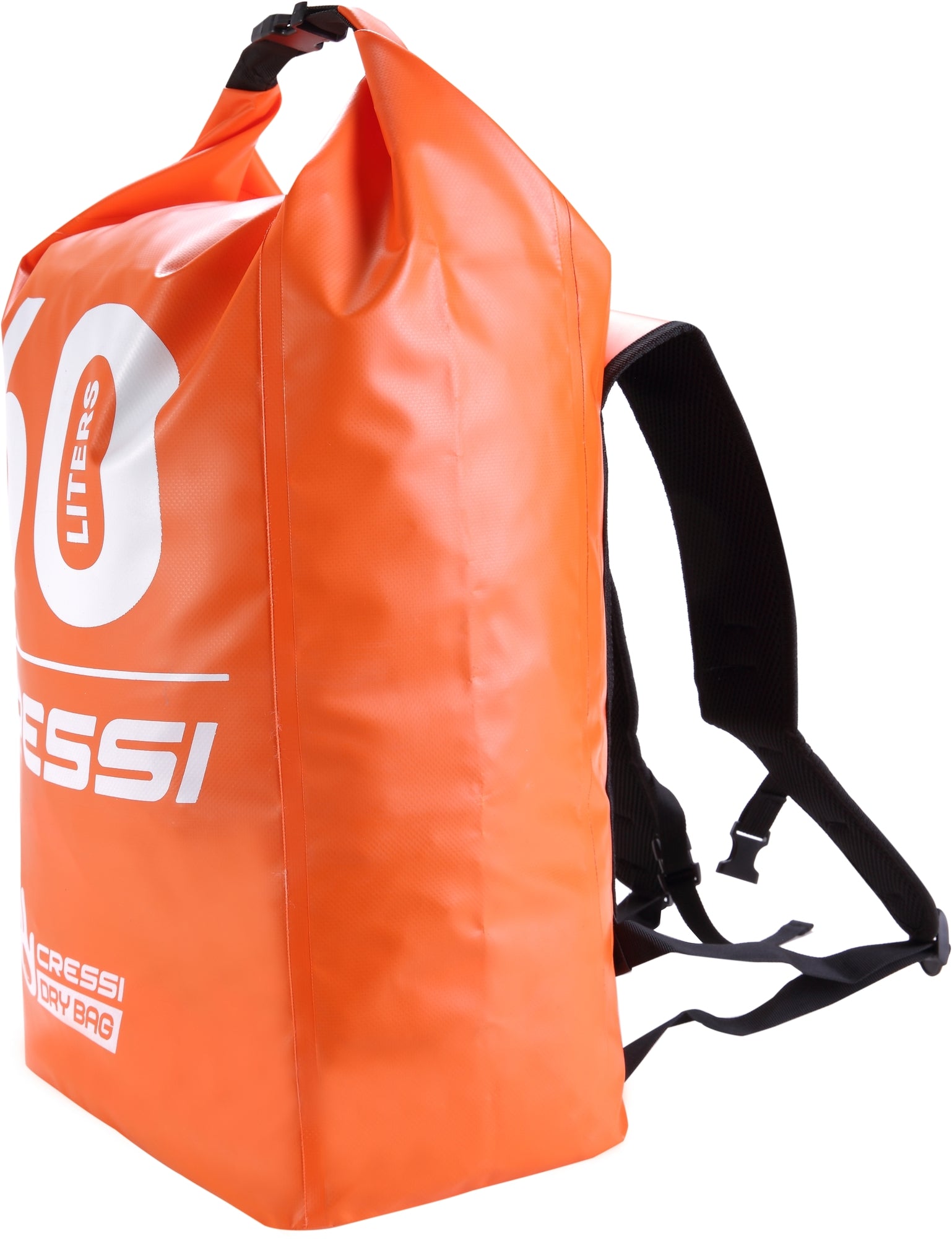Dry 60L Backpack - Cressi