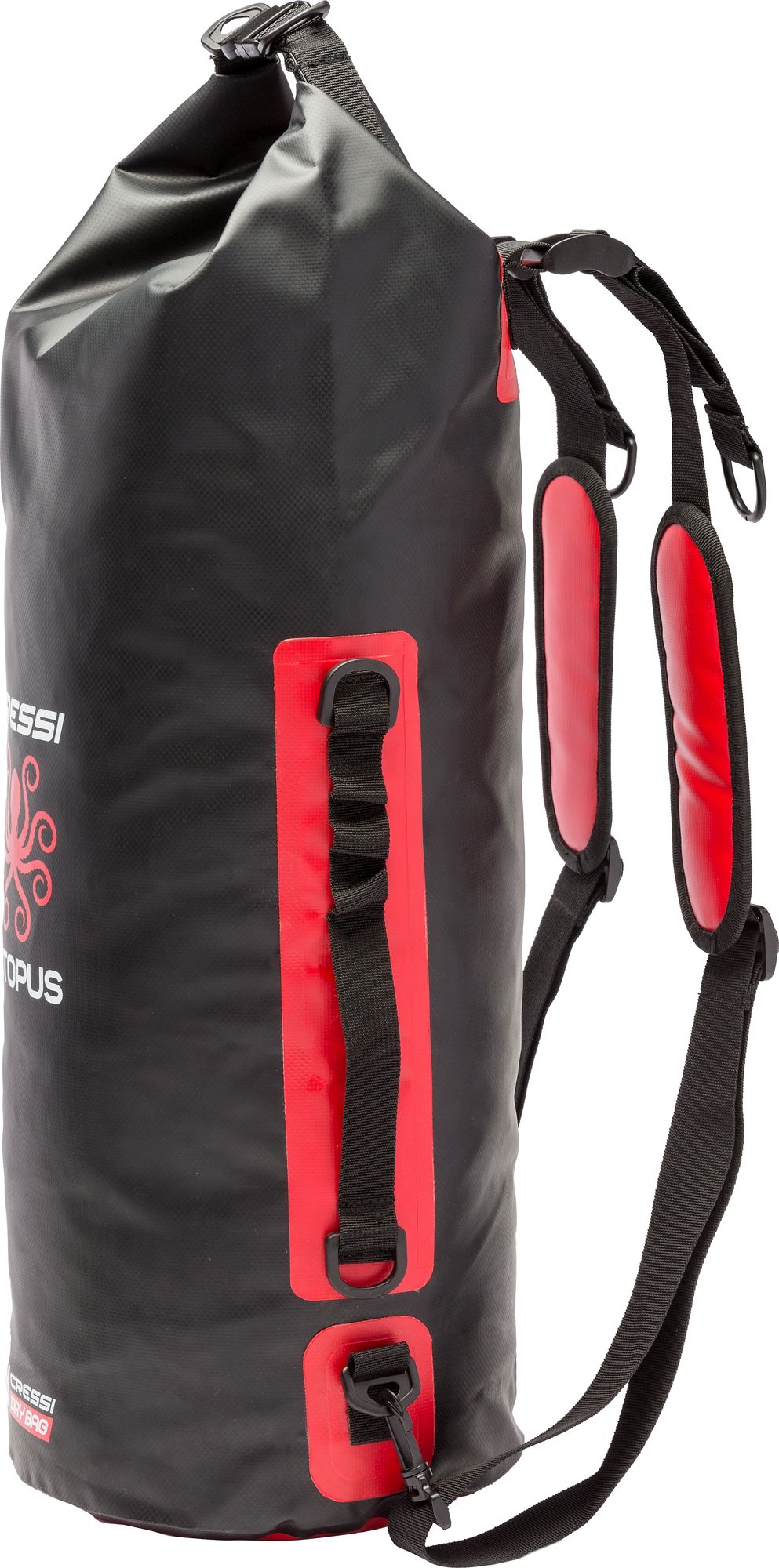 Octopus Dry Backpack - Cressi