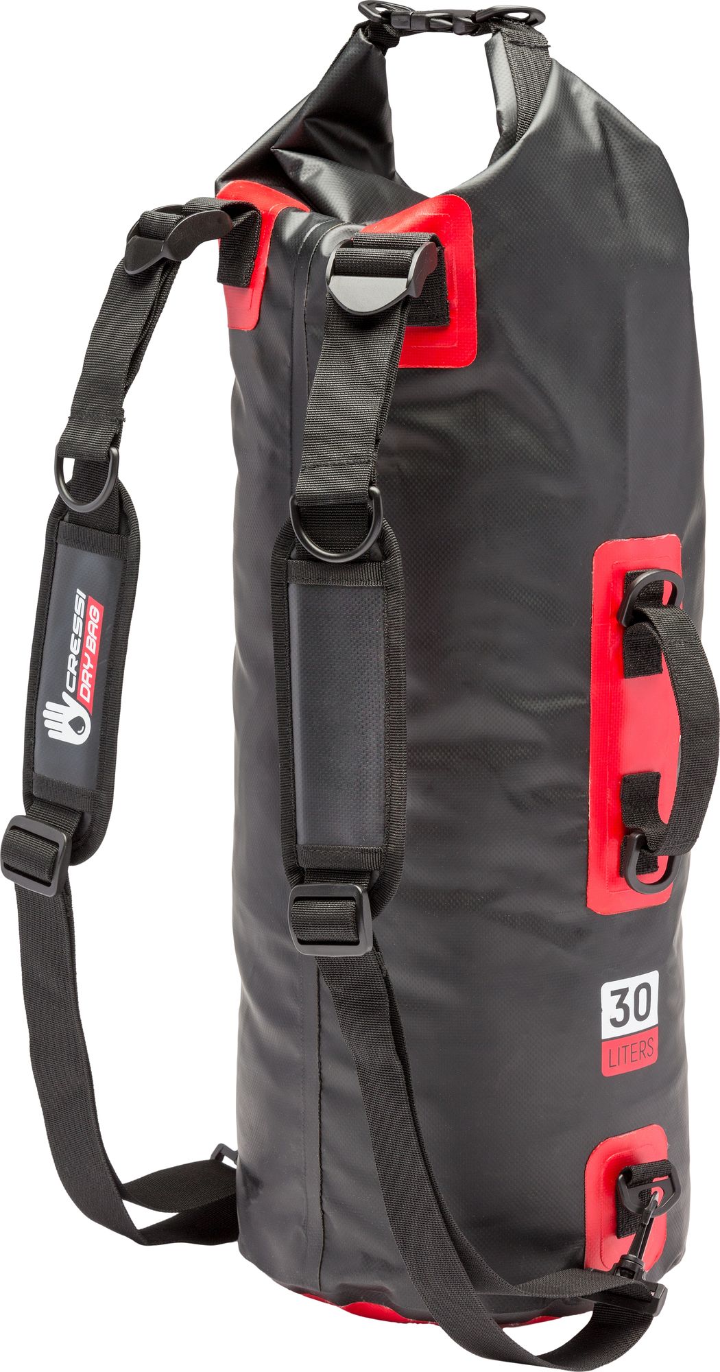 Octopus Dry Backpack - Cressi