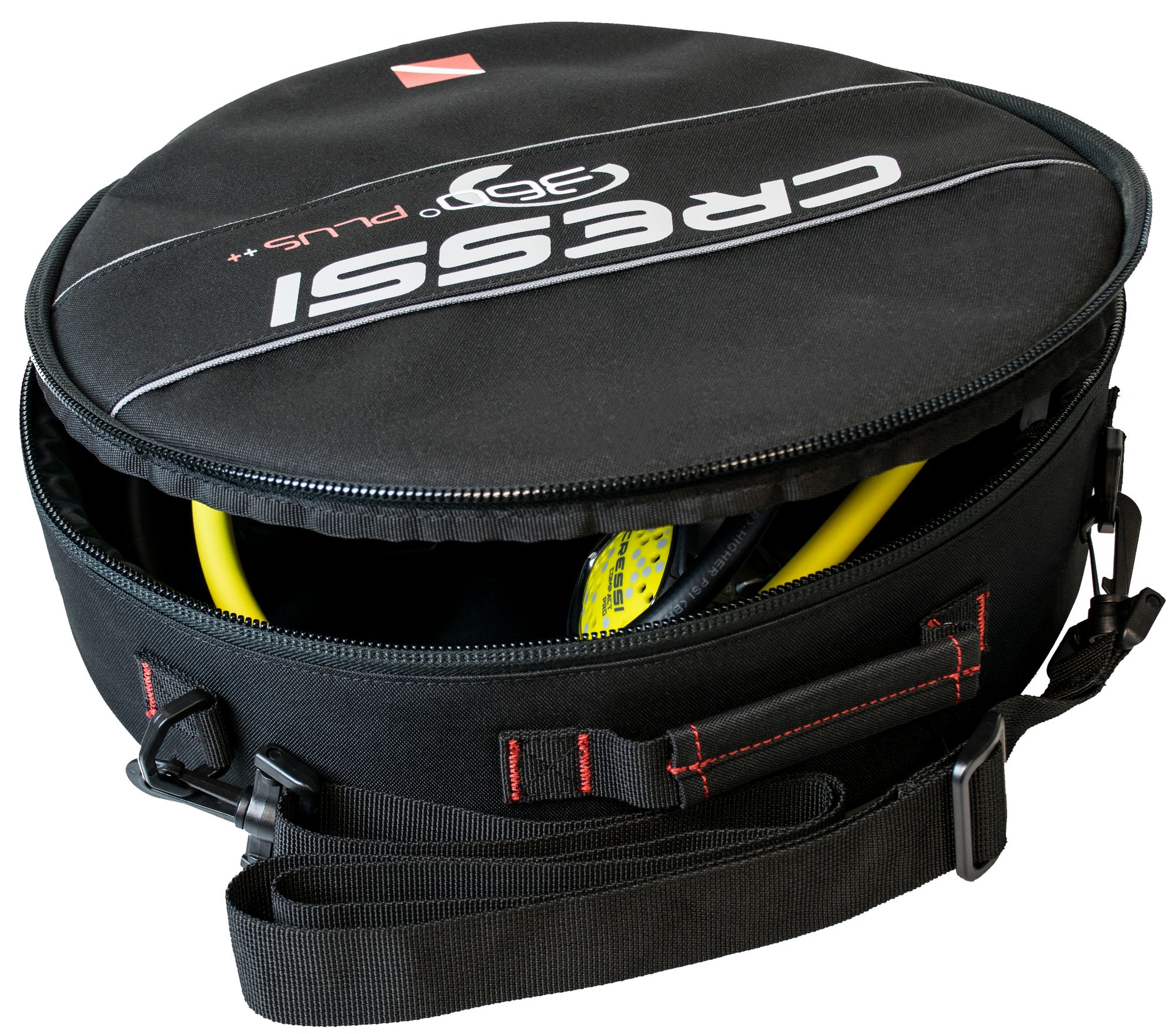 360 Regulator Bag - Cressi