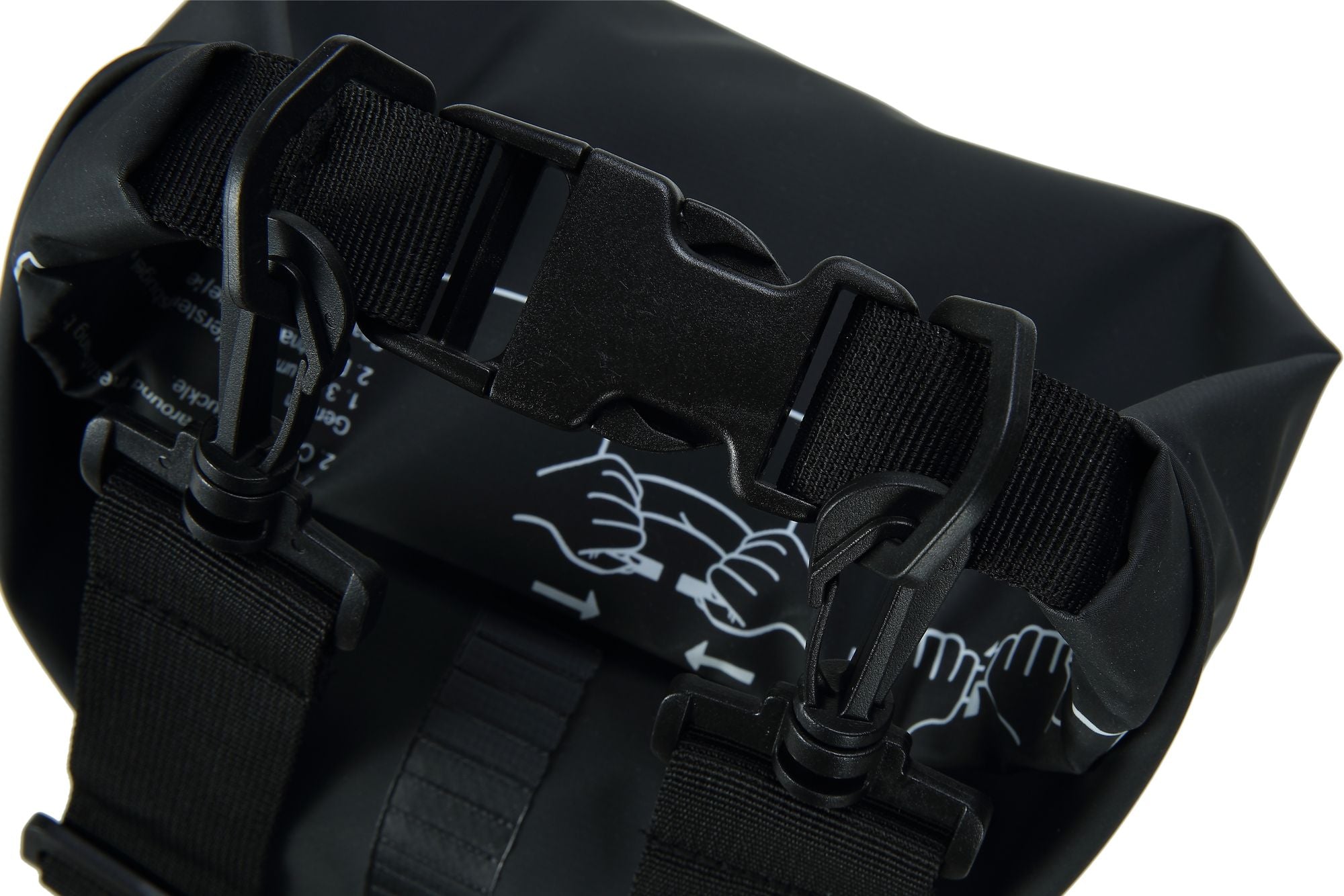 Dry Zip Bag - Cressi