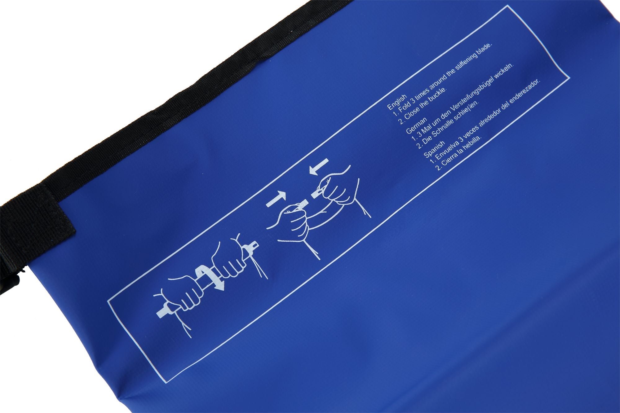 Dry Zip Bag - Cressi