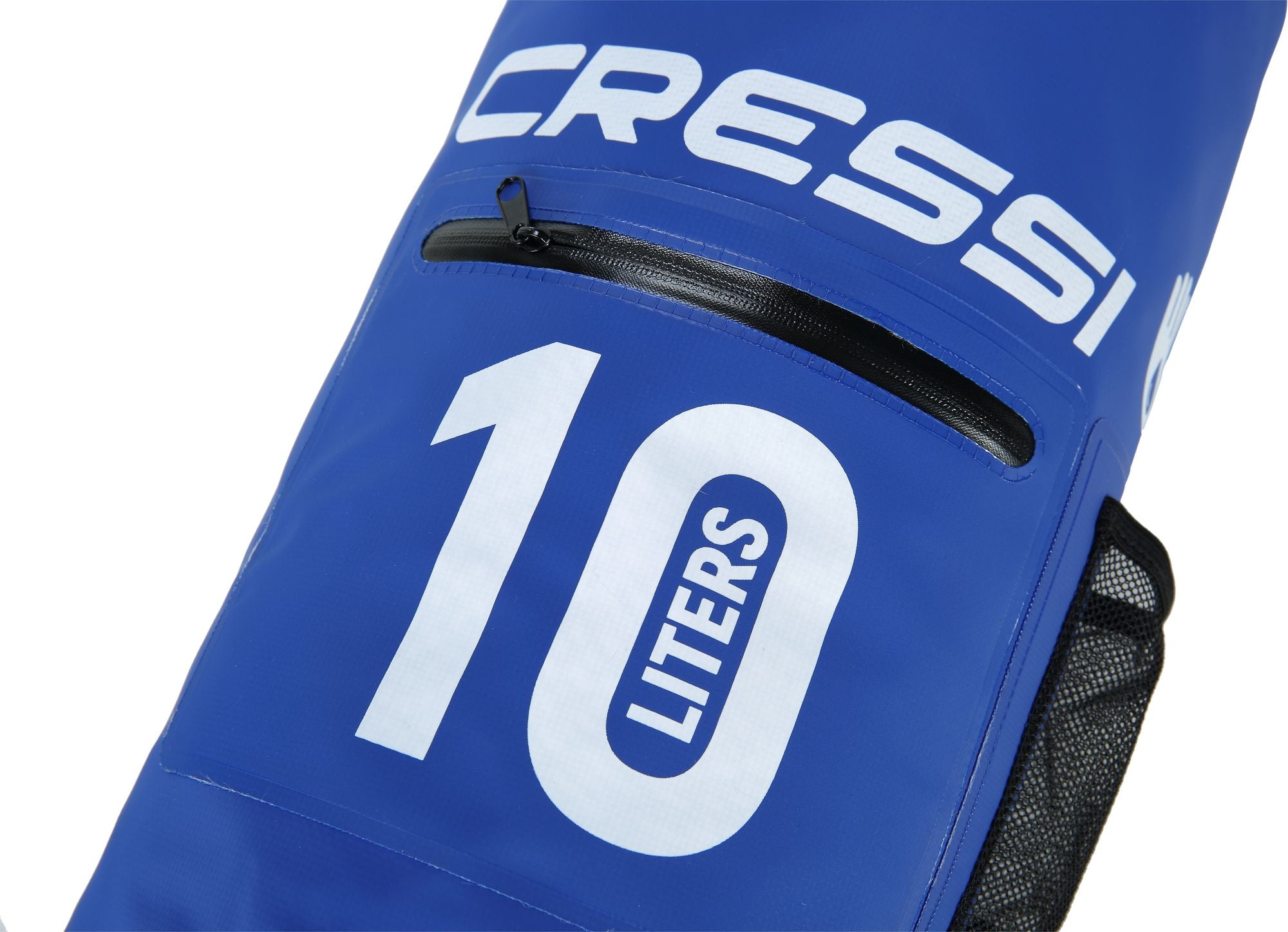 Dry Zip Bag - Cressi