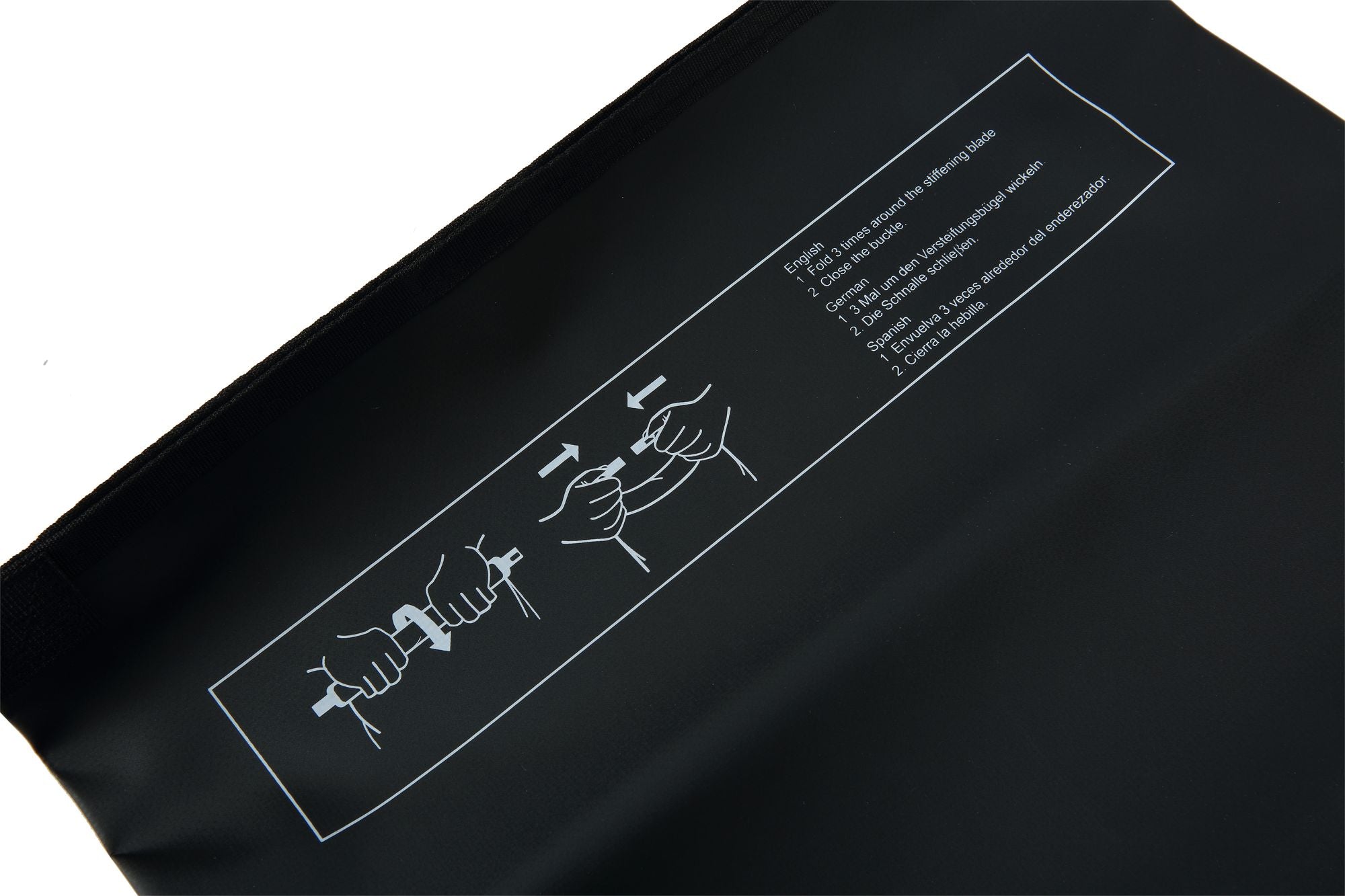 Dry Zip Bag - Cressi