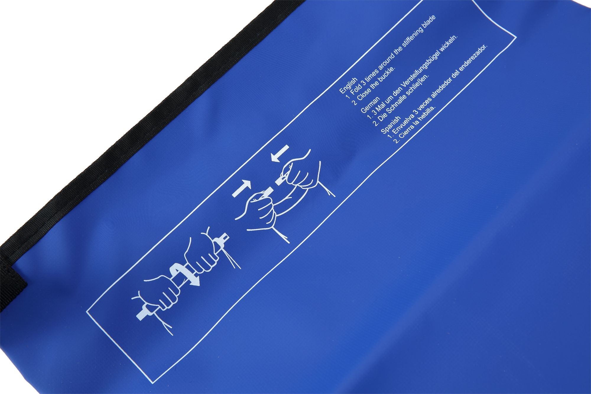 Dry Zip Bag - Cressi