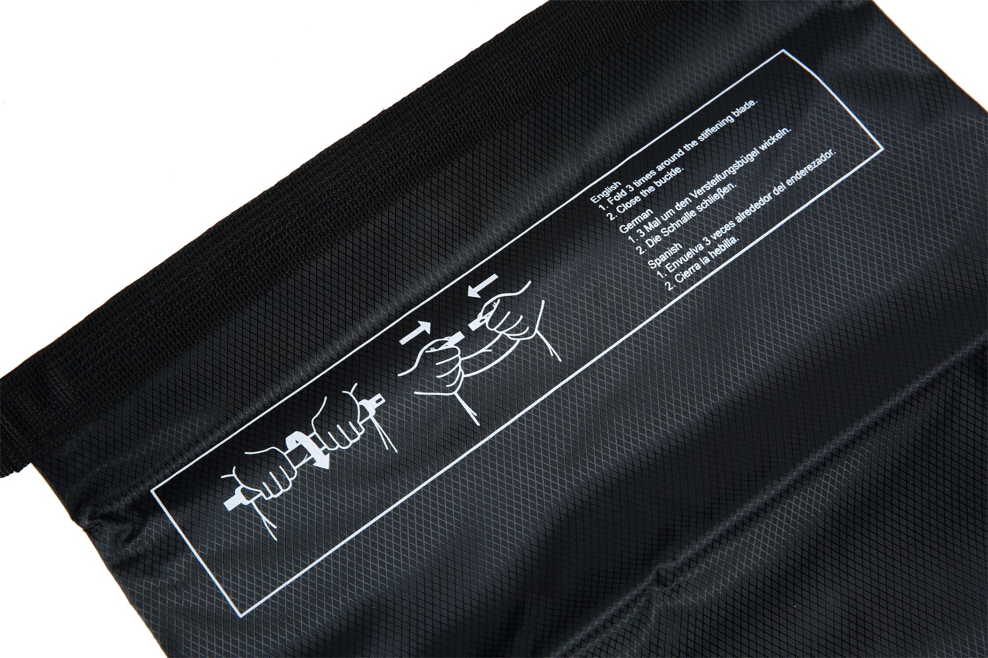 Dry Tek Bag - Cressi