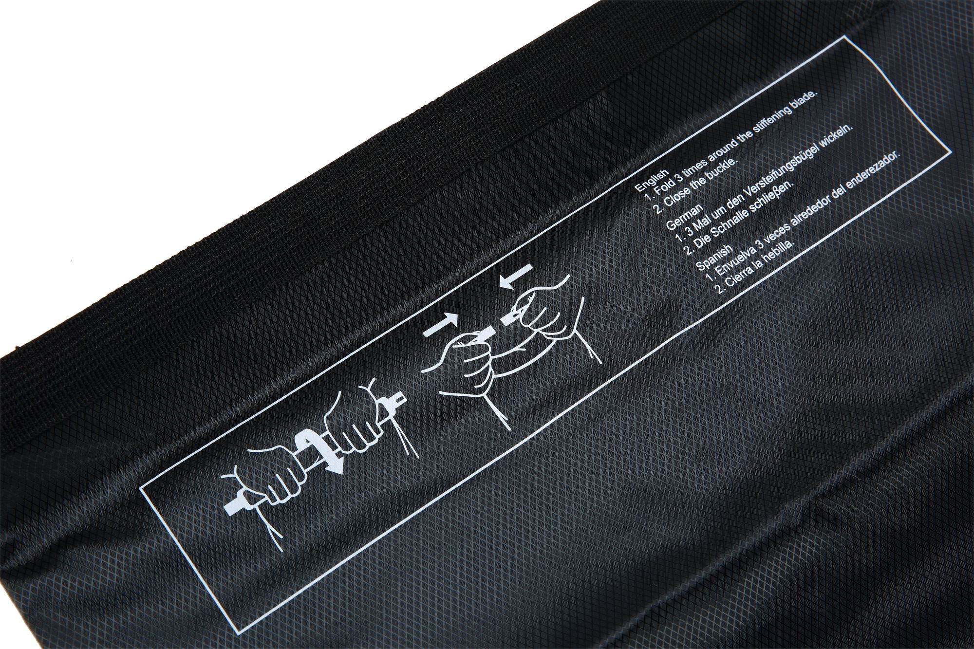 Dry Tek Bag - Cressi
