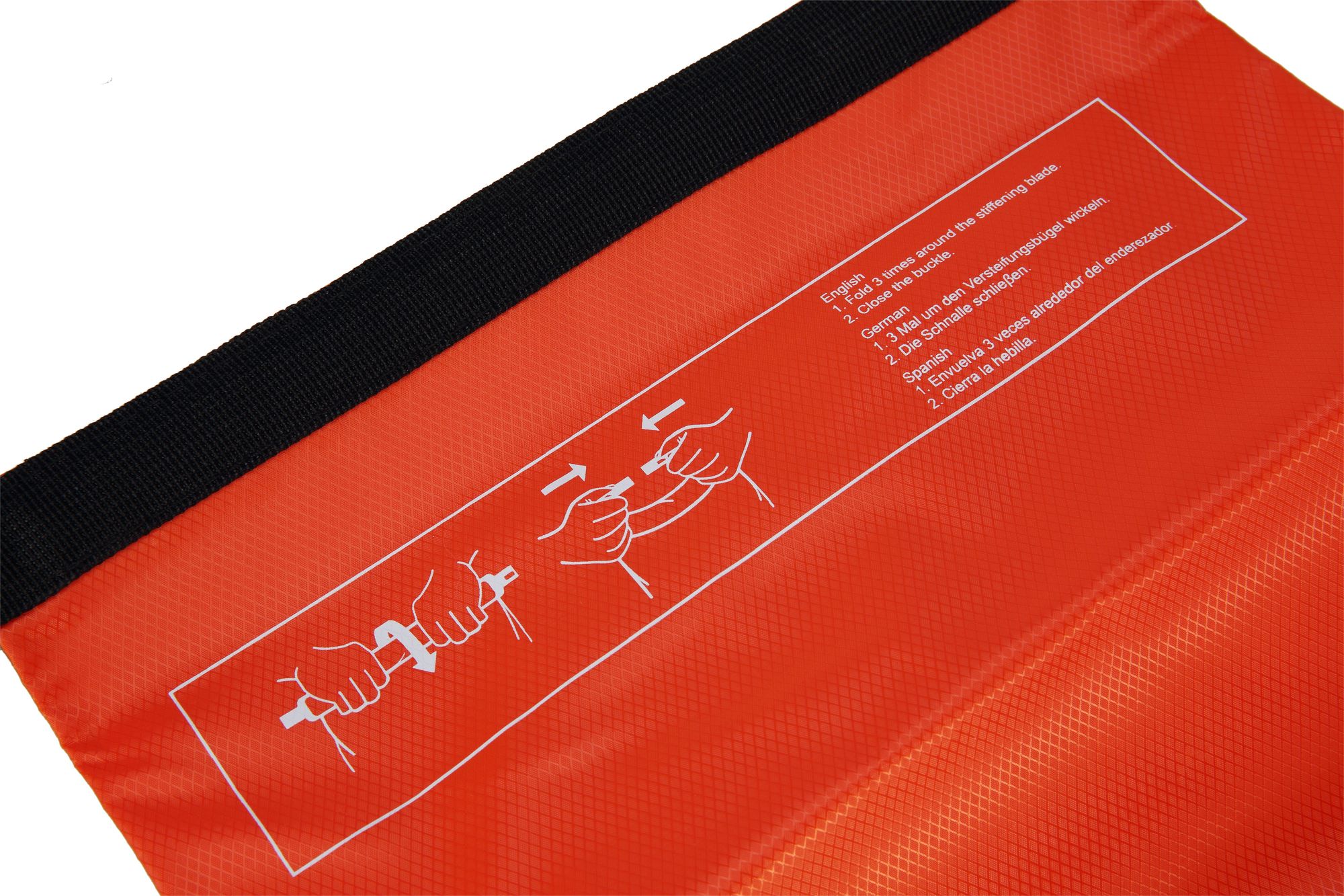 Dry Tek Bag - Cressi