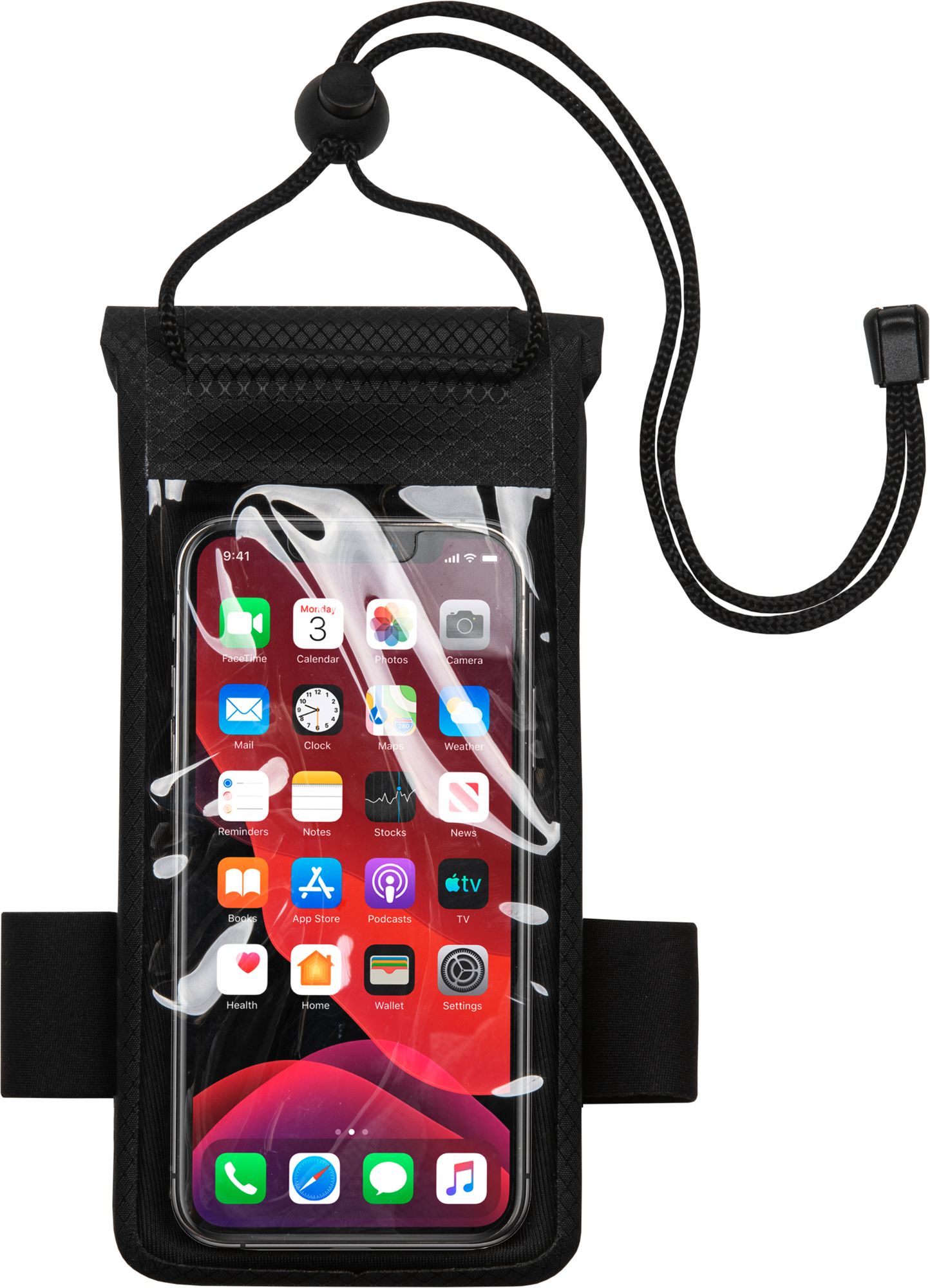 Float Case Dry Phone Case - Cressi