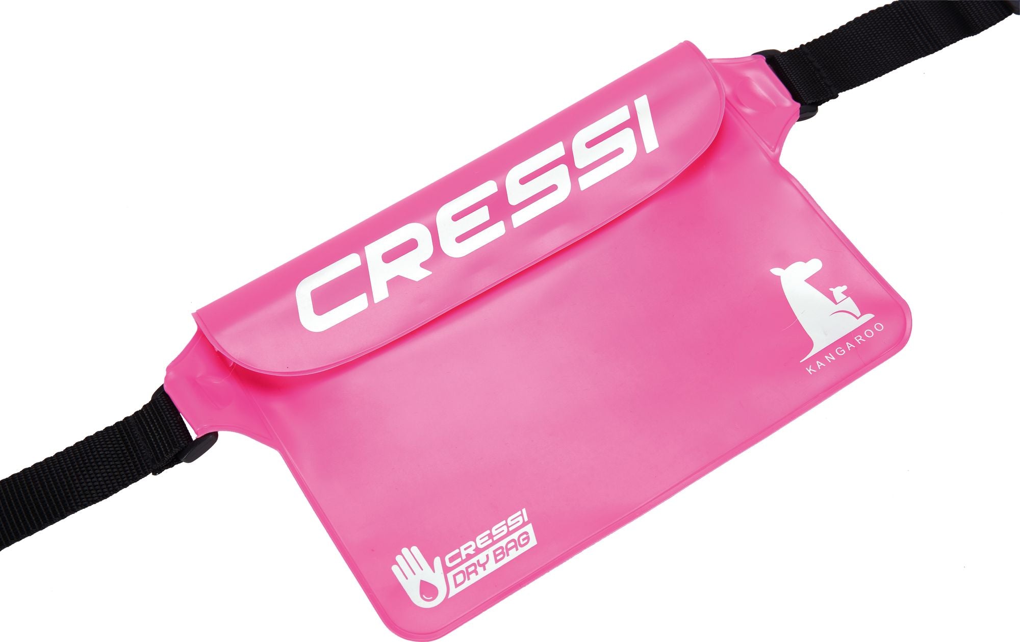 Kangaroo Pouch - Cressi