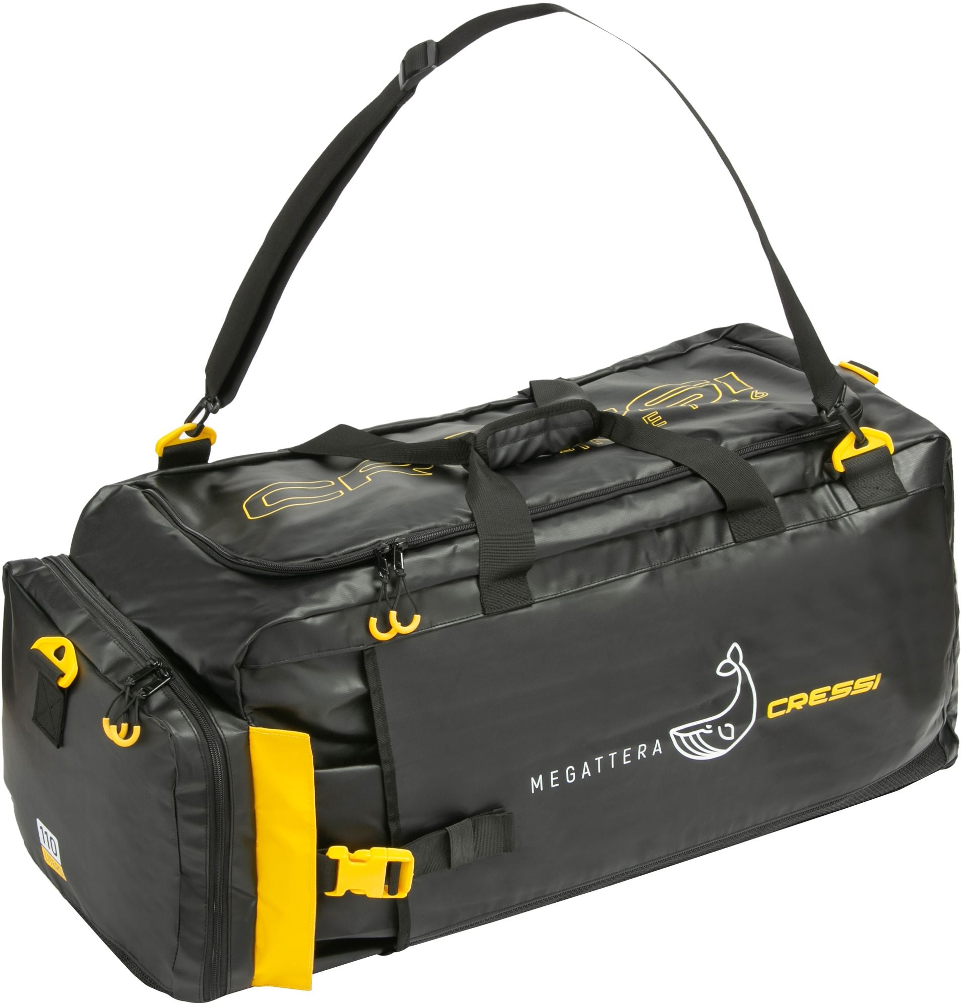 Megattera Bag - Cressi