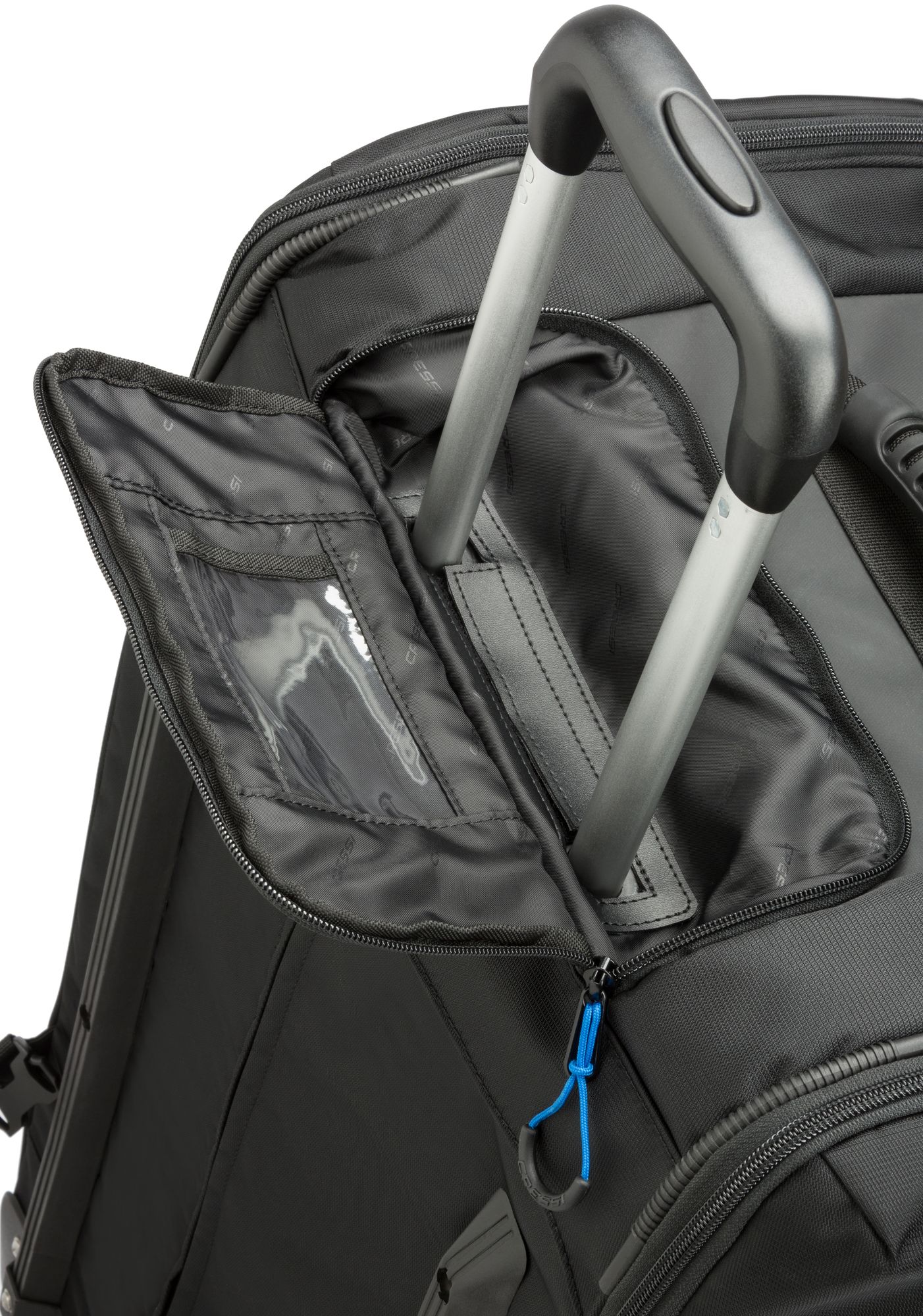 Jumbo Trolley - Cressi