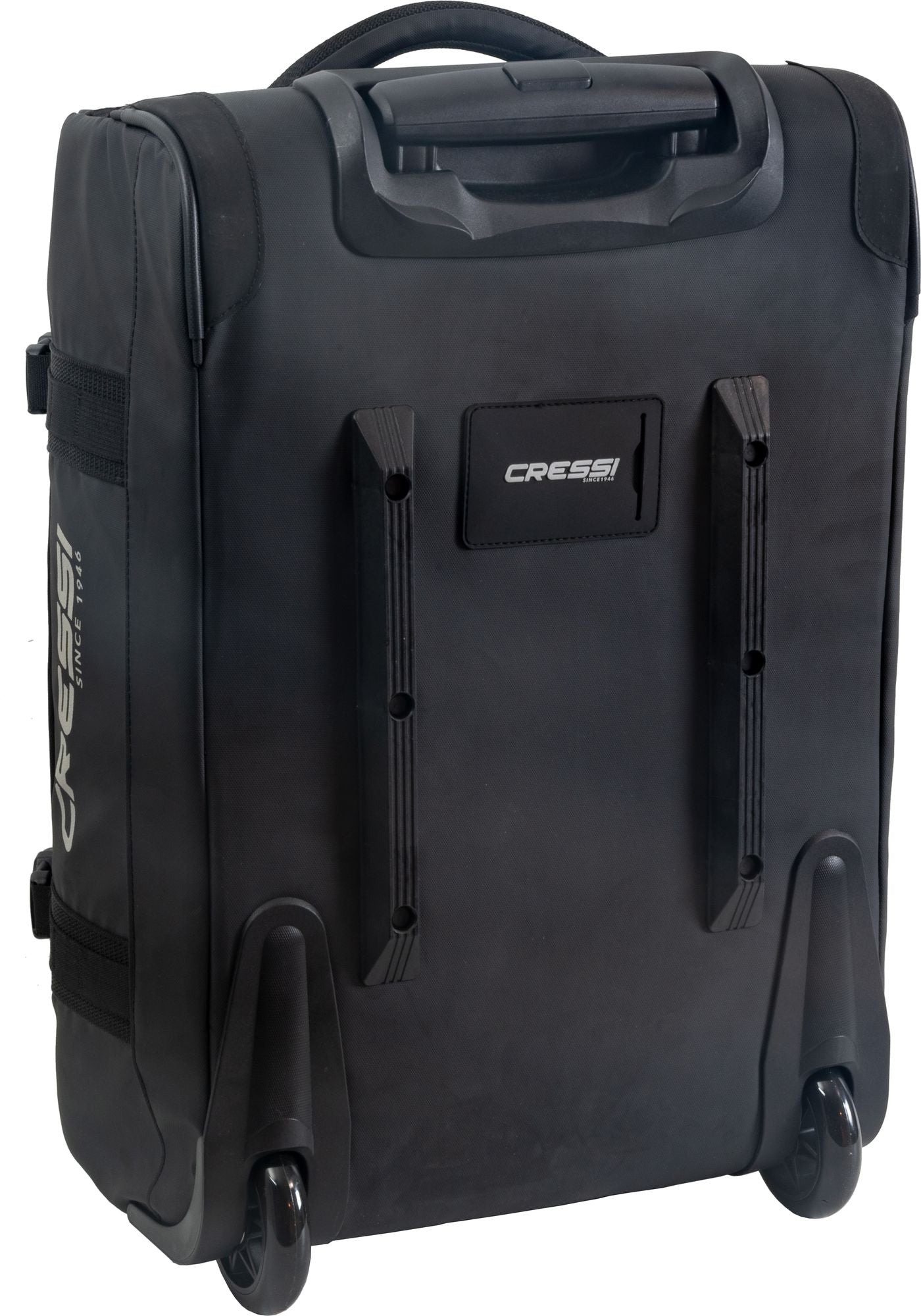 Piper Trolley - Cressi