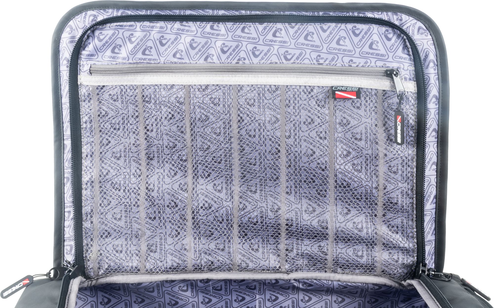 Piper Trolley - Cressi