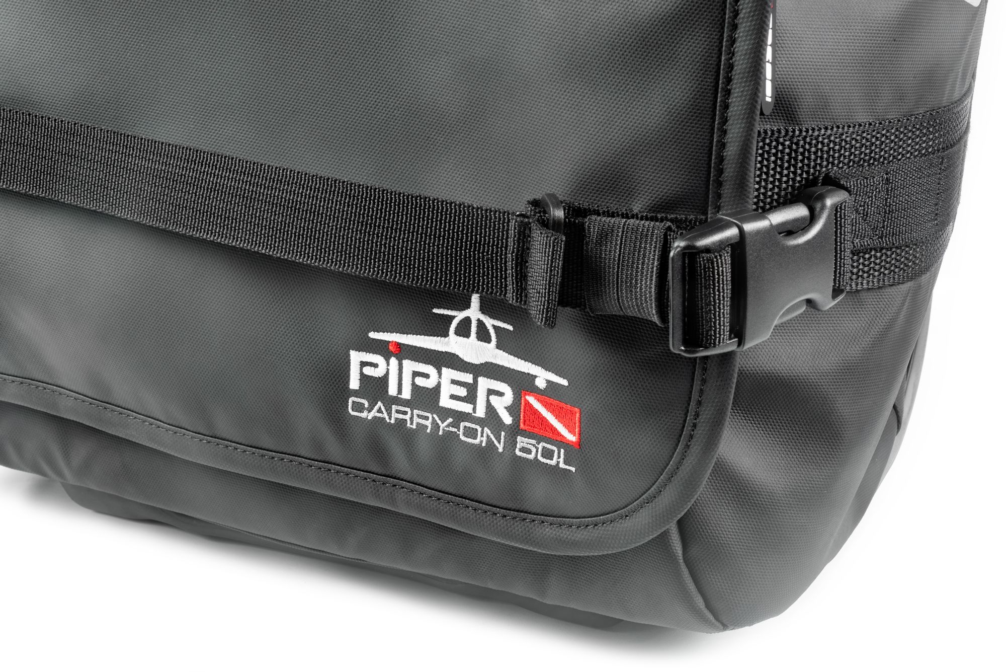 Piper Trolley - Cressi