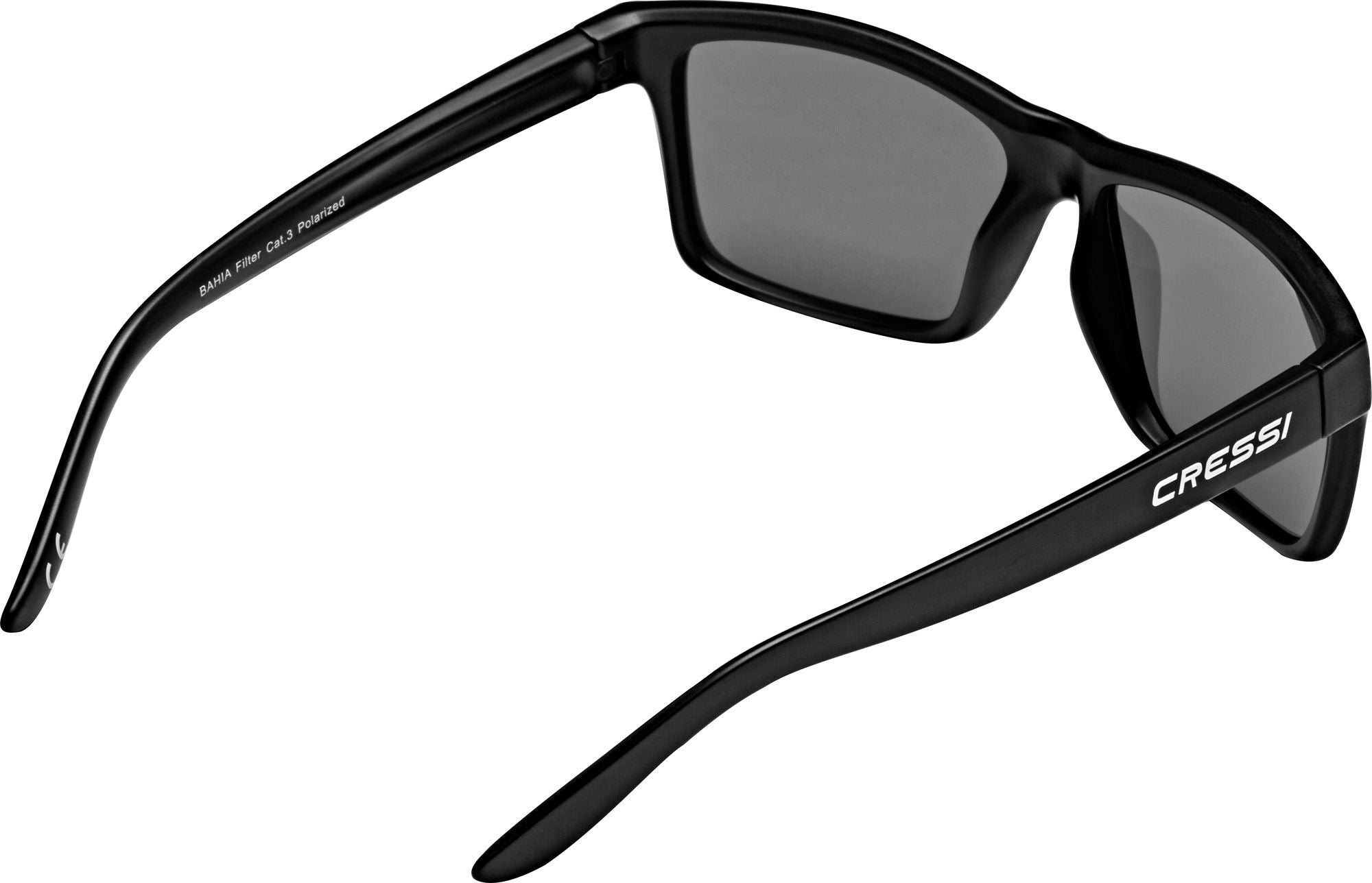 Cressi Bahia Floating Sunglasses occhiali da sole spiaggia polarizzat idrofobic snorkeling & beach paddling polarized hydrofobic htc floating sunglasses adult