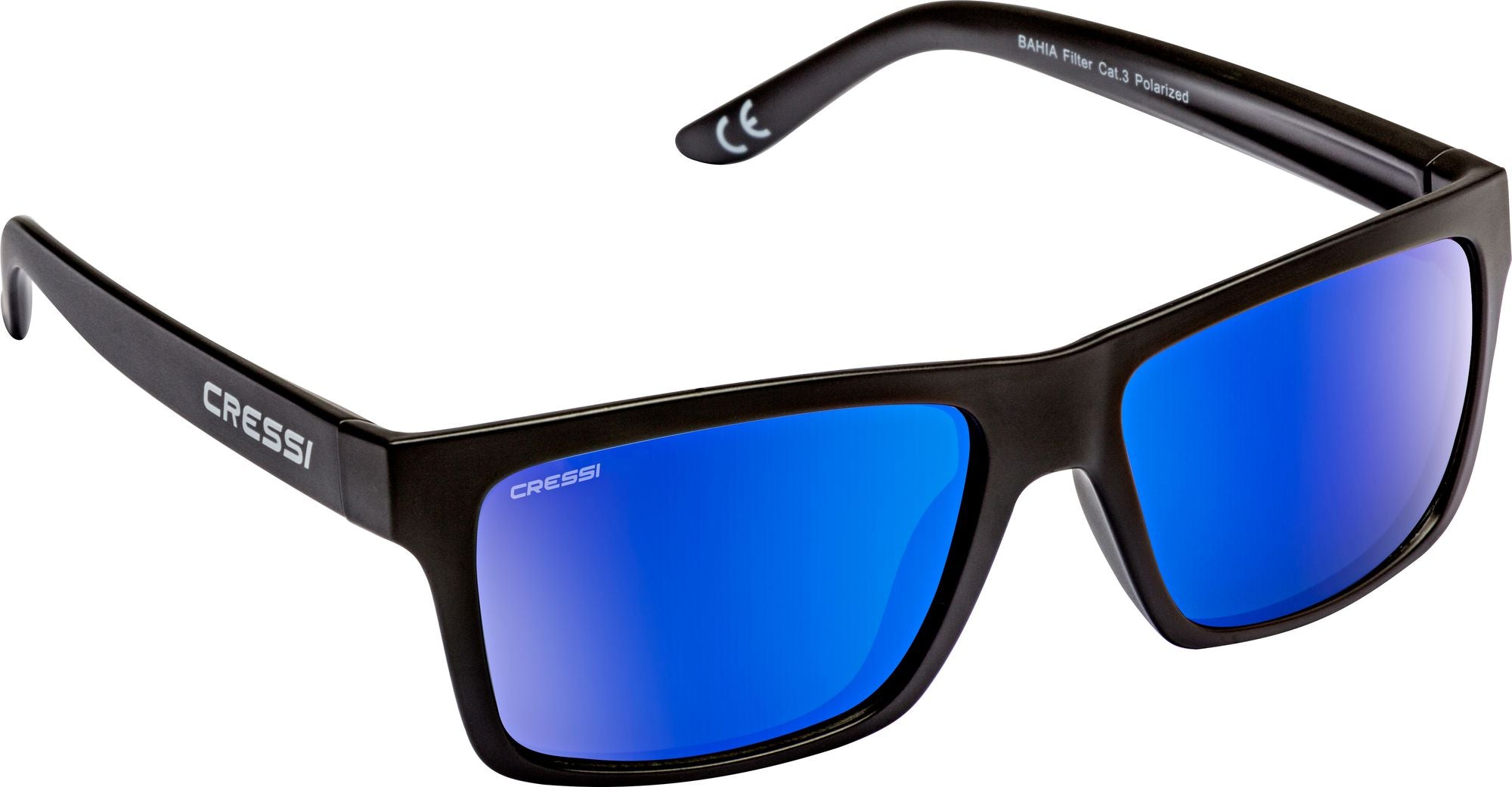 Cressi Bahia Floating Sunglasses occhiali da sole spiaggia polarizzat idrofobic snorkeling & beach paddling polarized hydrofobic htc floating sunglasses adult
