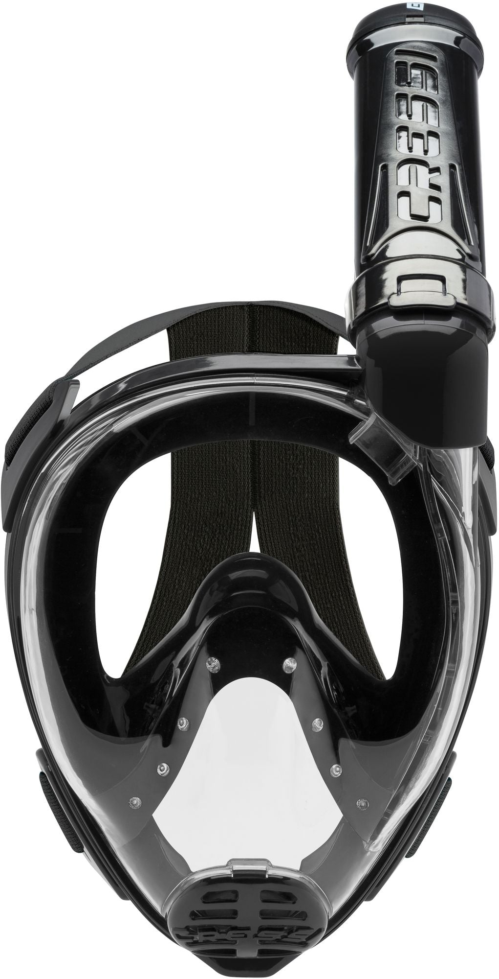 Cressi Baron Full Face Mask granfacciale spiaggia faccial snorkeling & beach full face mask adult