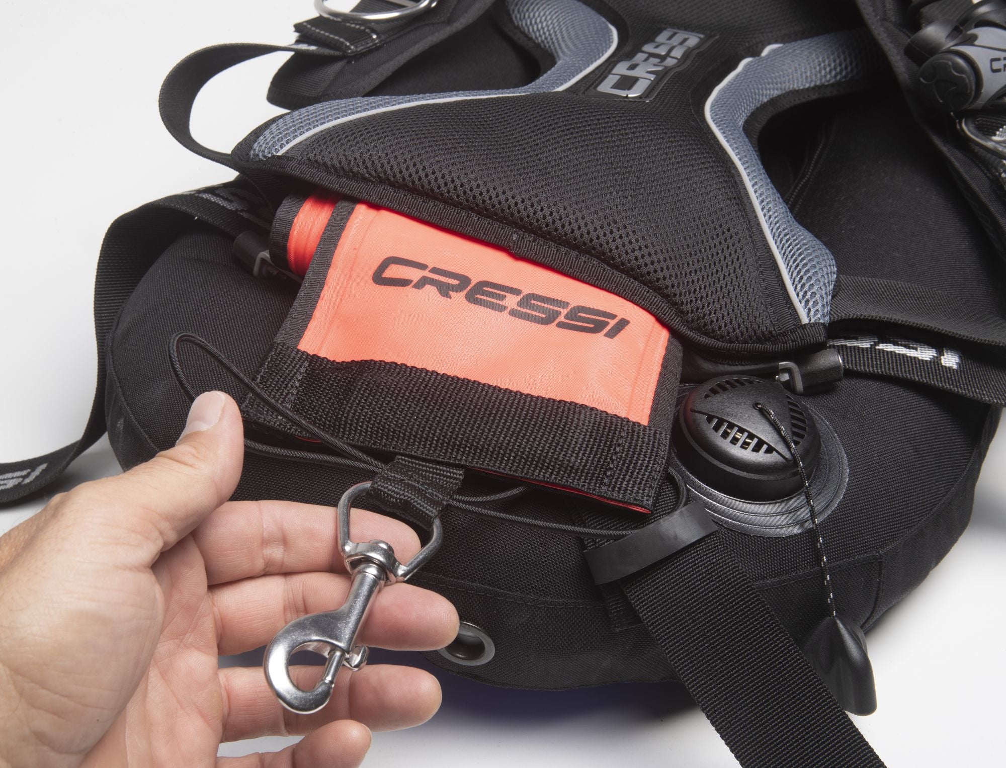 Aquawing B.C.D. - Cressi