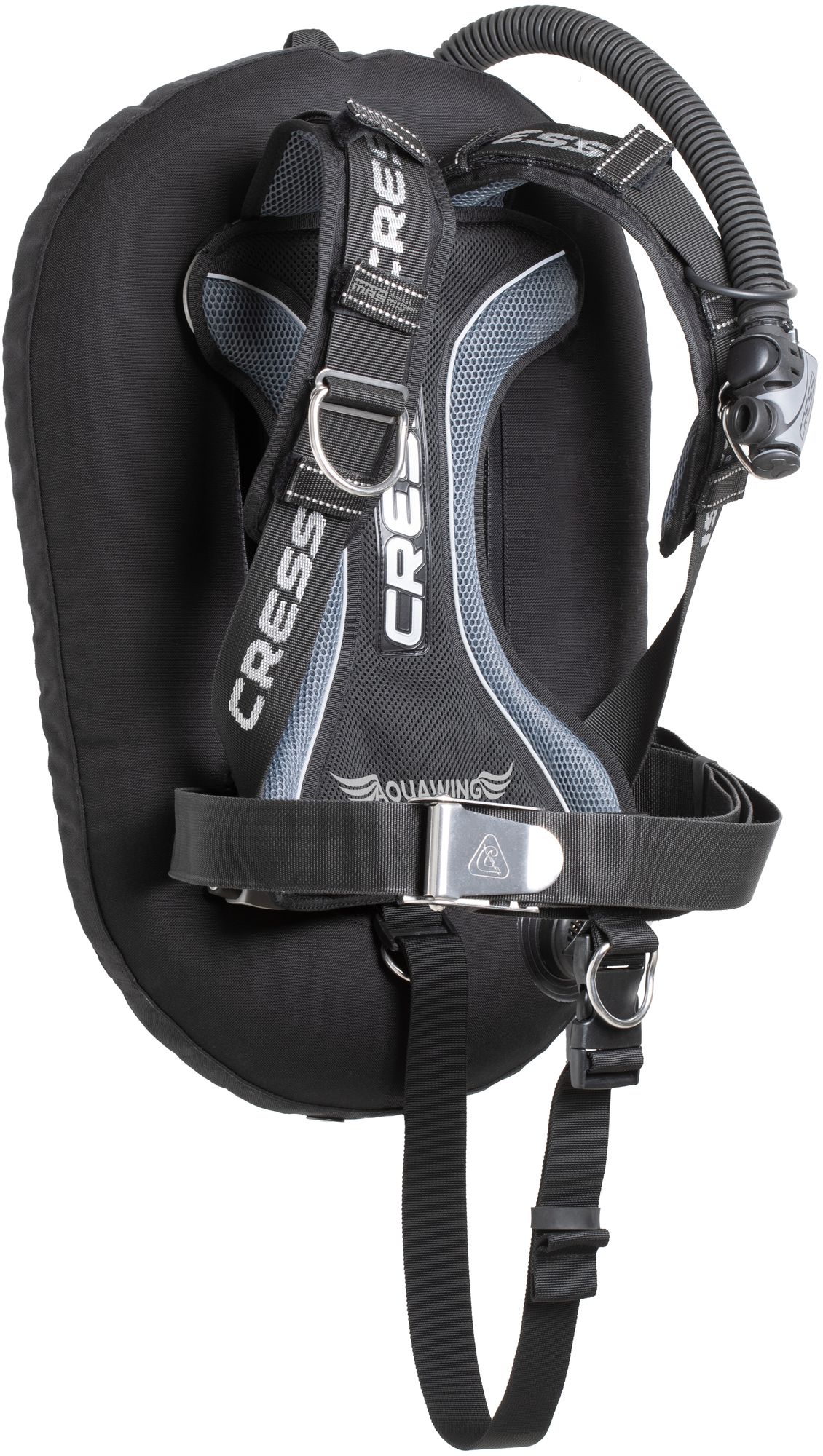 Aquawing B.C.D. - Cressi