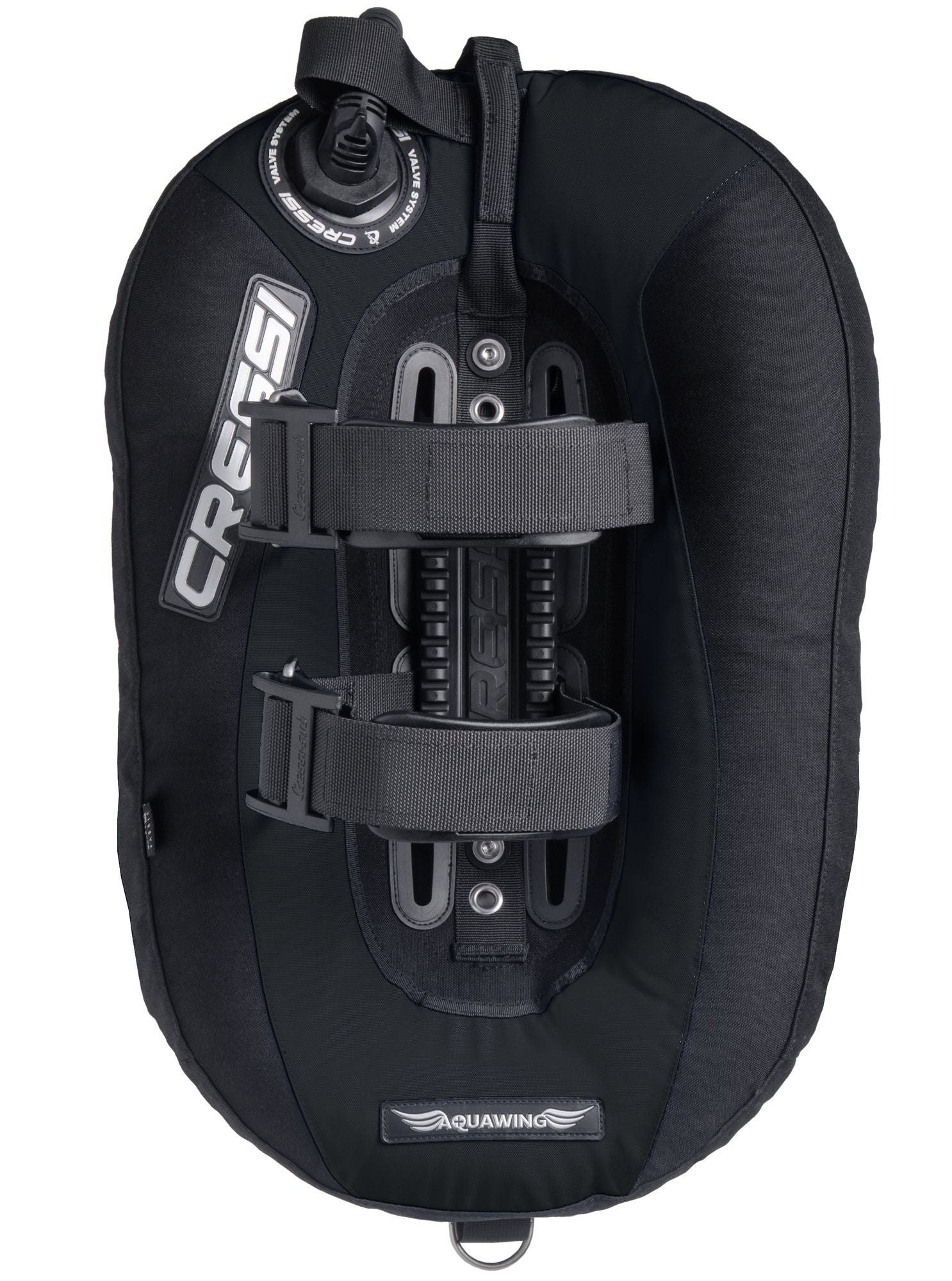 Aquawing B.C.D. - Cressi