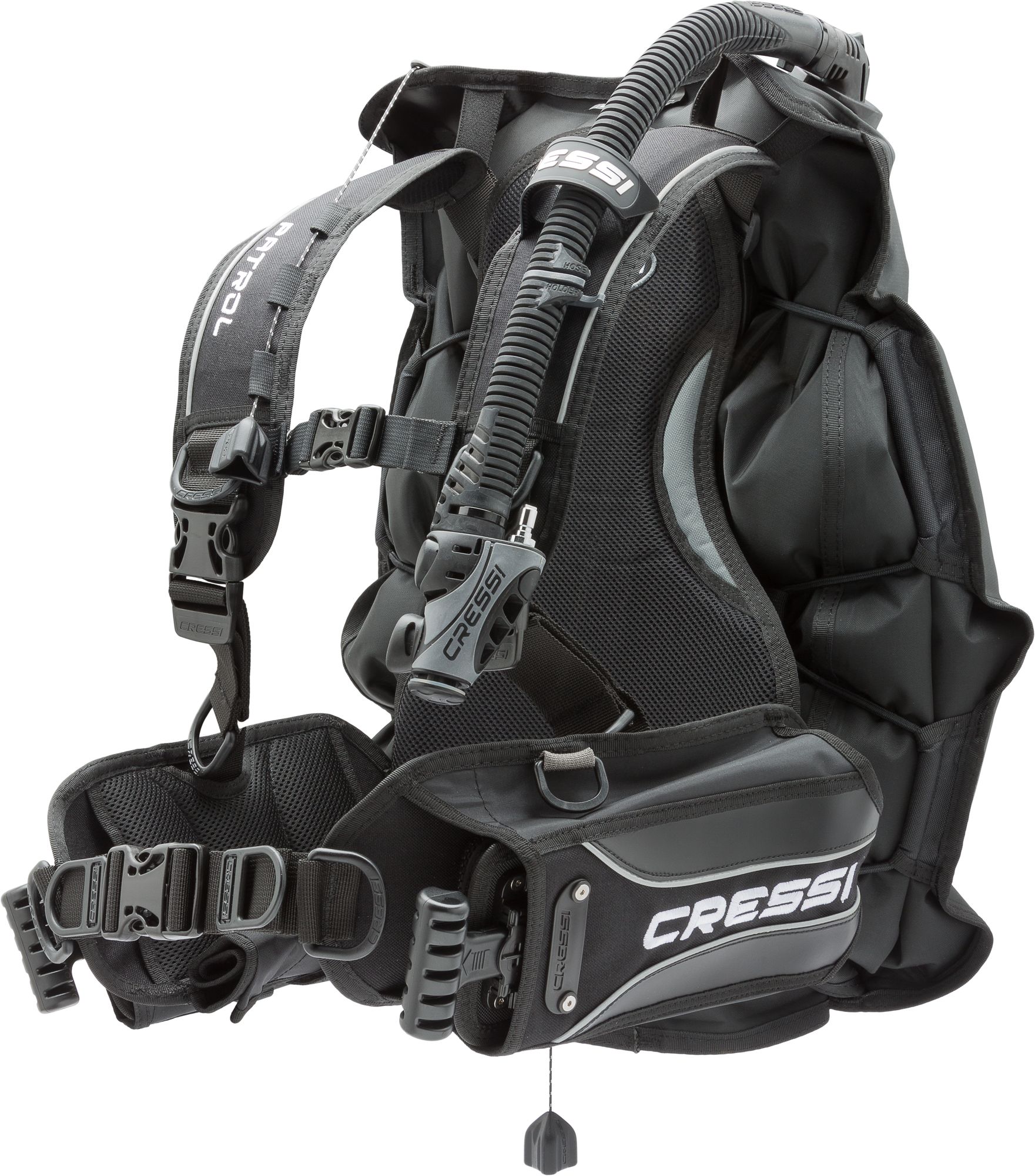 Cressi Patrol B.C.D