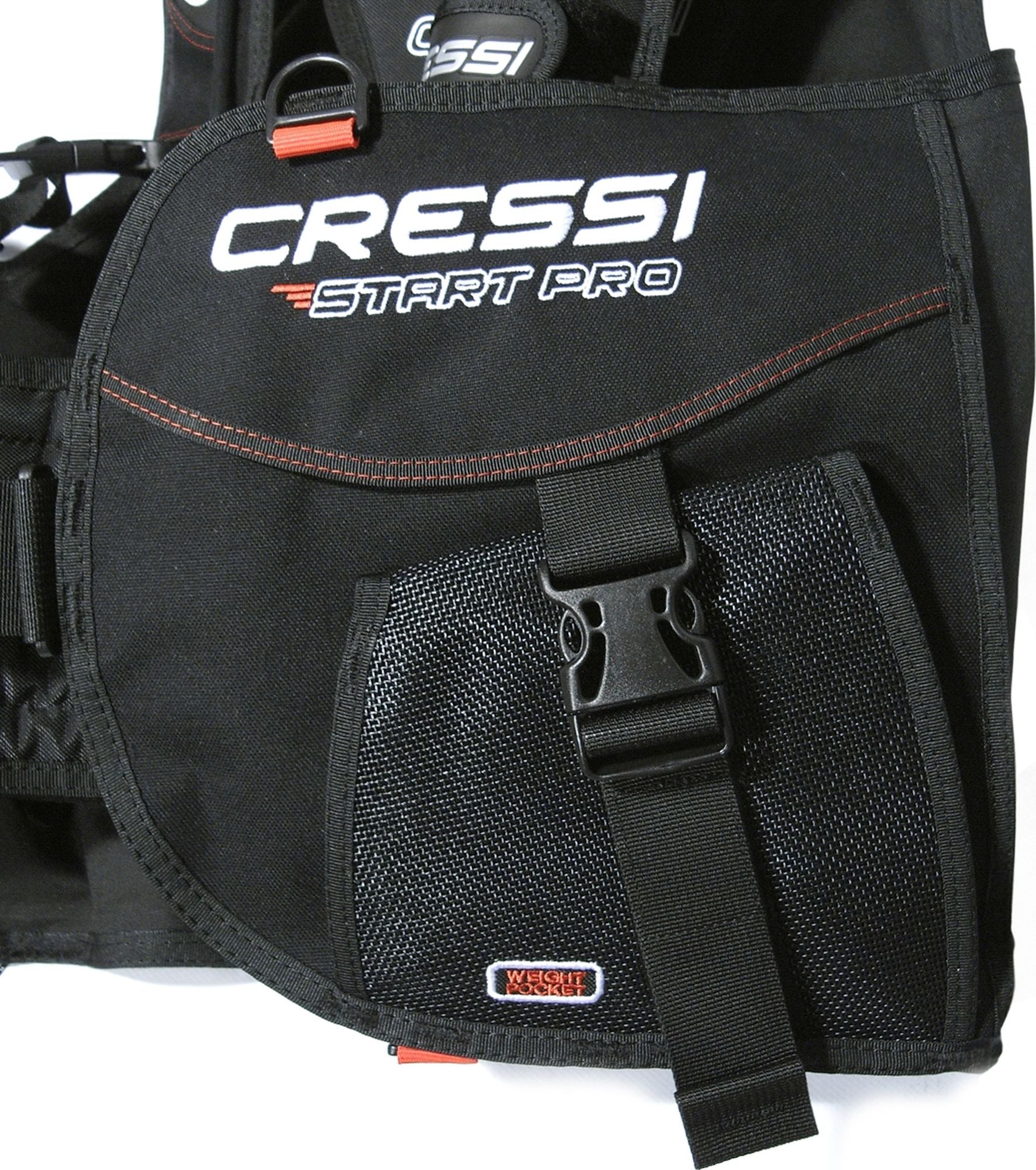 Start Pro B.C.D. - Cressi