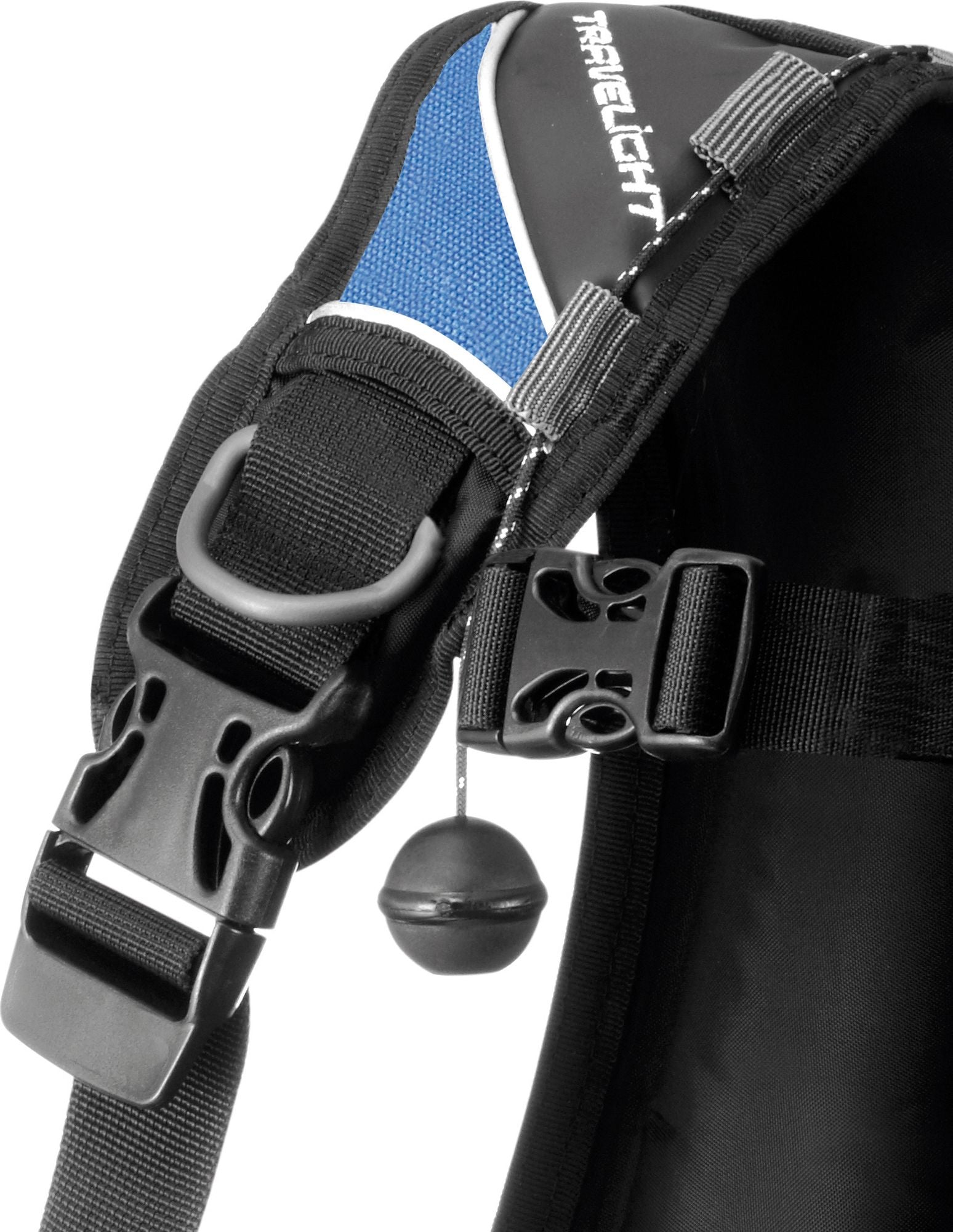 Travelight B.C.D. - Cressi