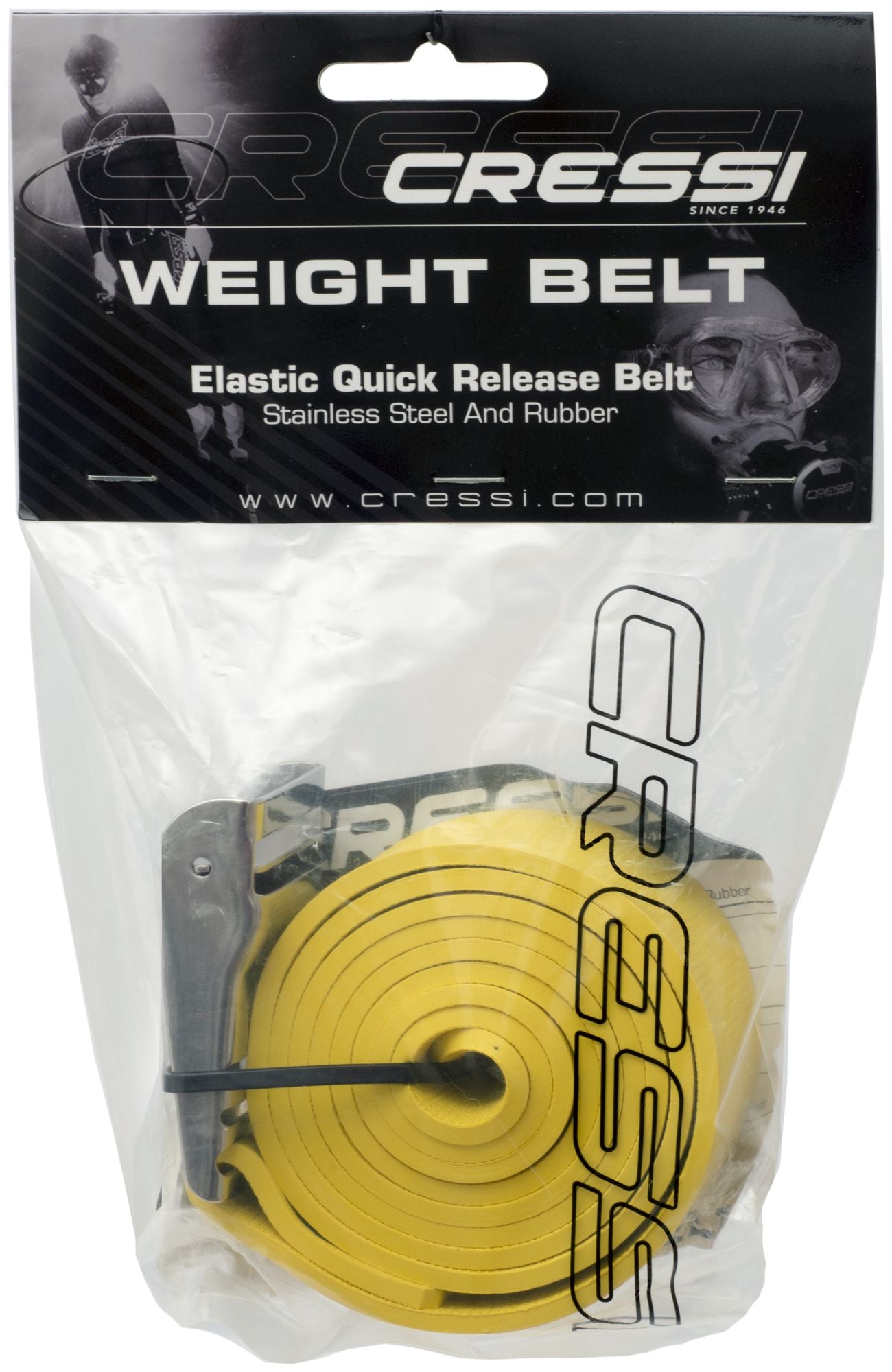 Malta Belt - Cressi