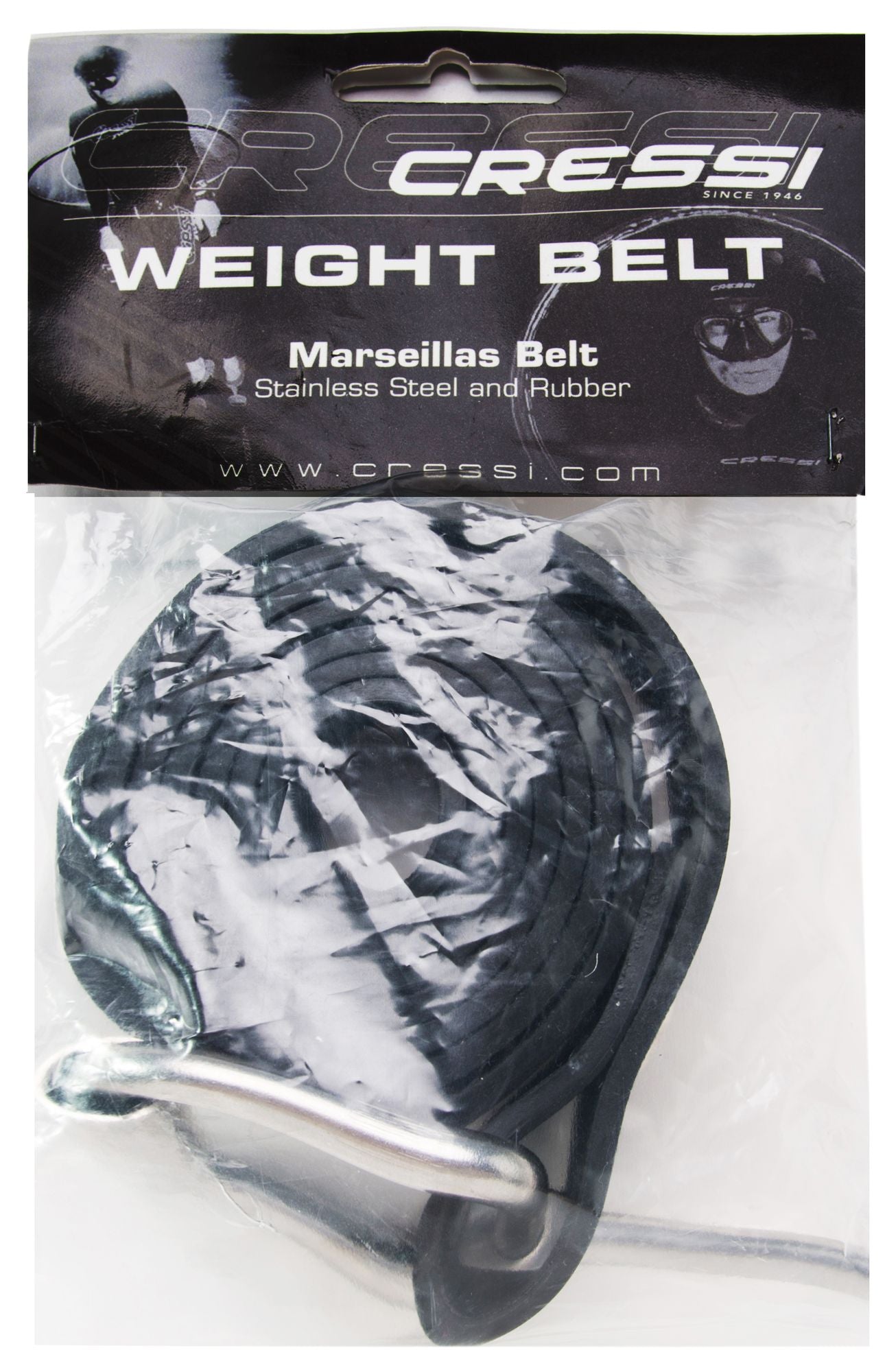 Marseillaise Belt - Cressi