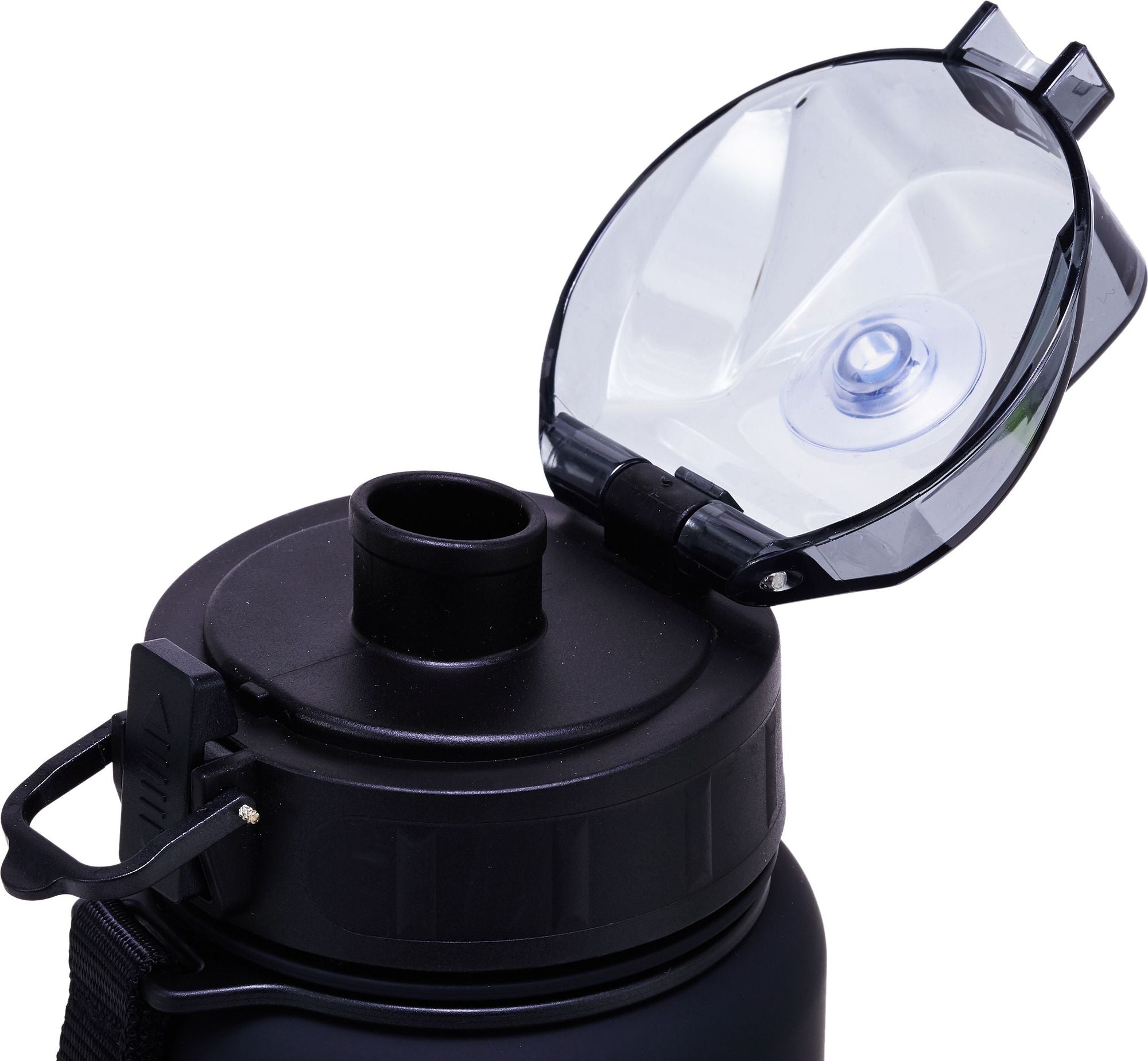 H2O Frosted 600 Ml Bottle - Cressi