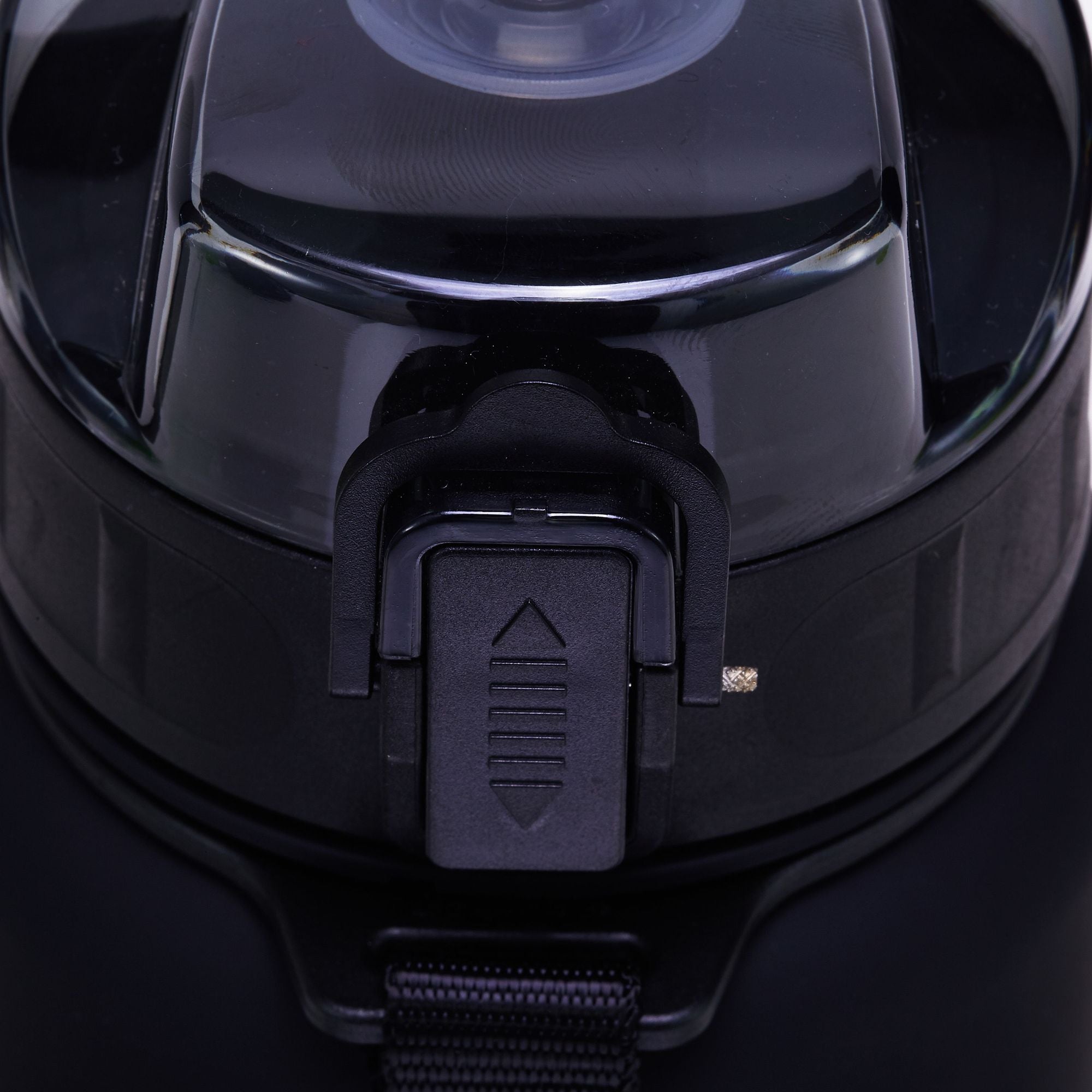 H2O Frosted 600 Ml Bottle - Cressi