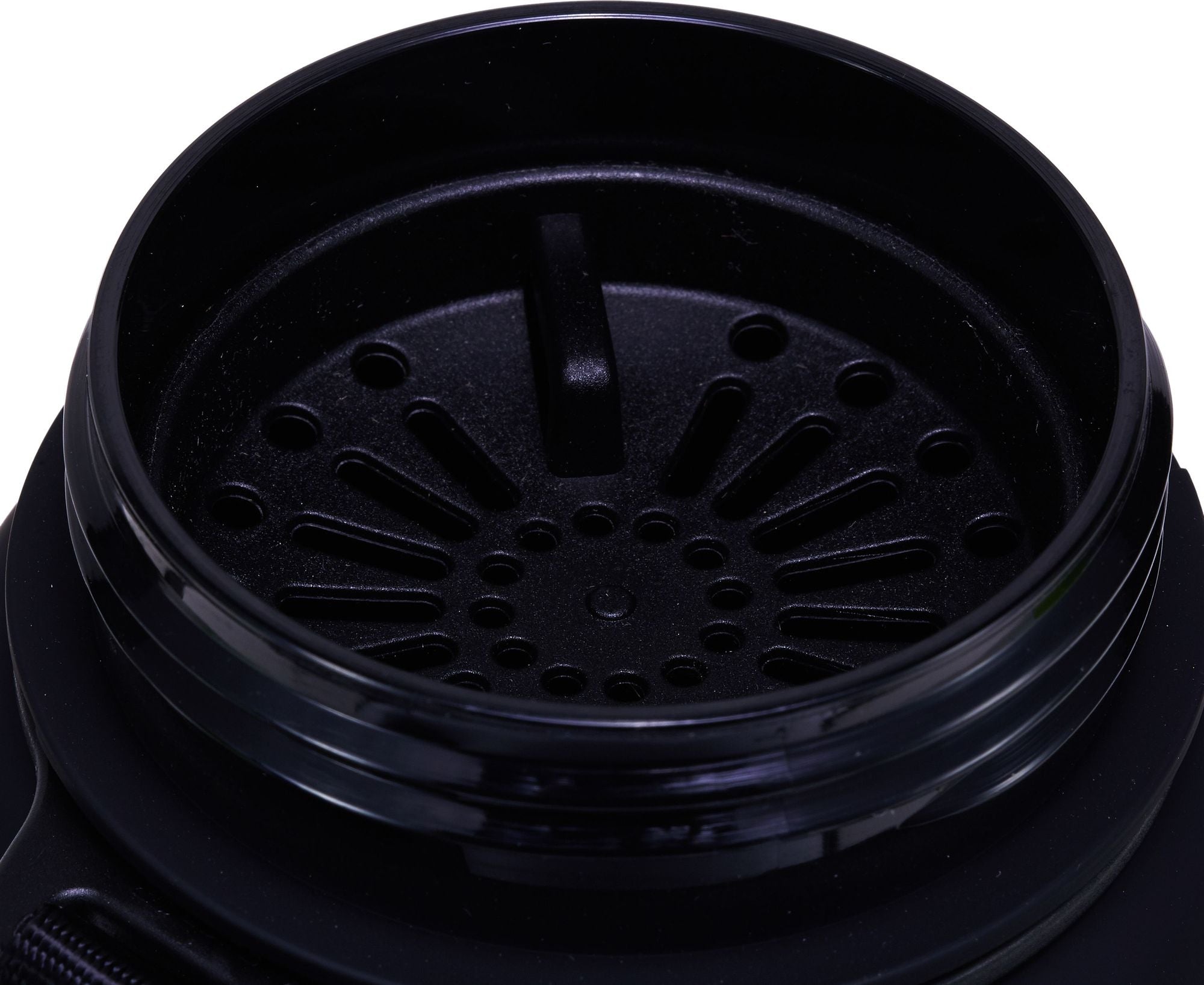 H2O Frosted 600 Ml Bottle - Cressi