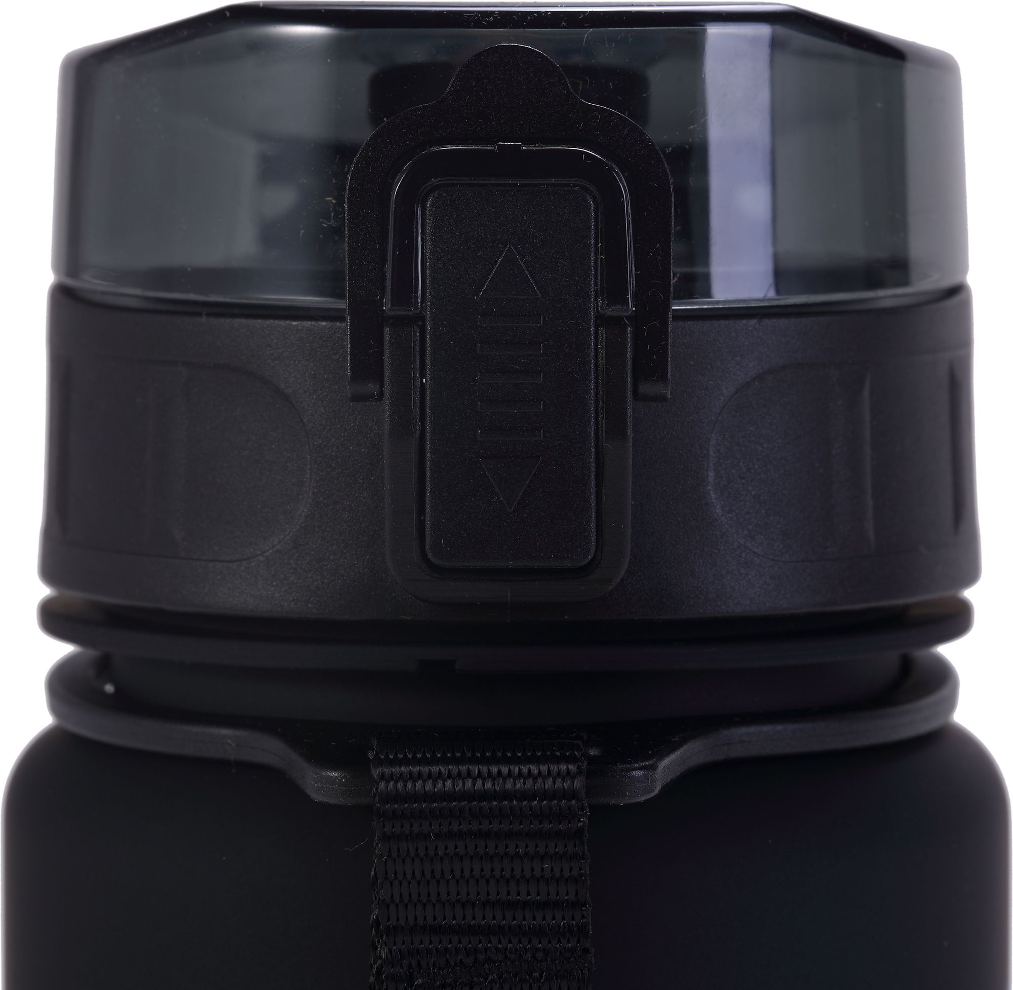 H2O Frosted 600 Ml Bottle - Cressi