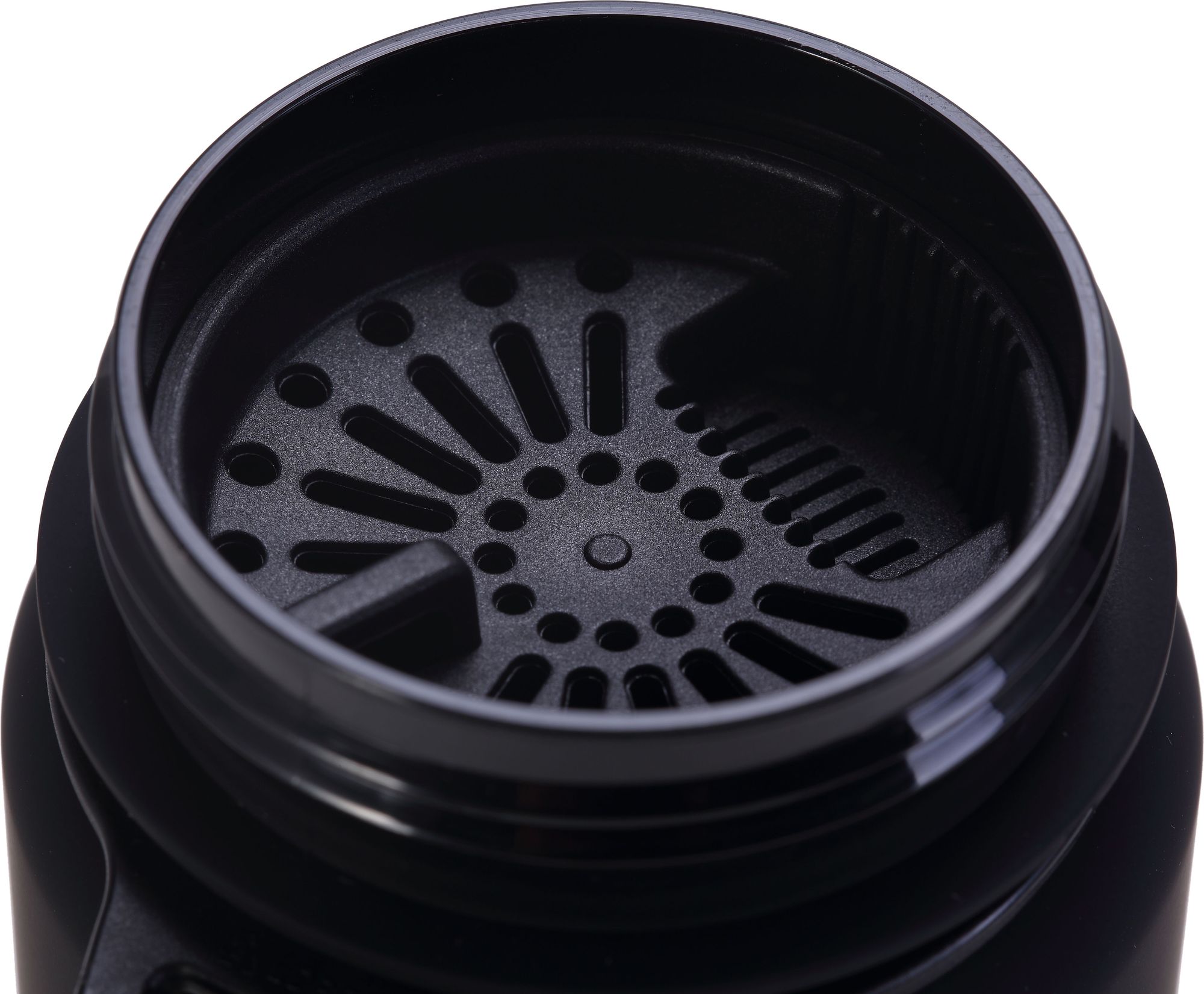 H2O Frosted 600 Ml Bottle - Cressi