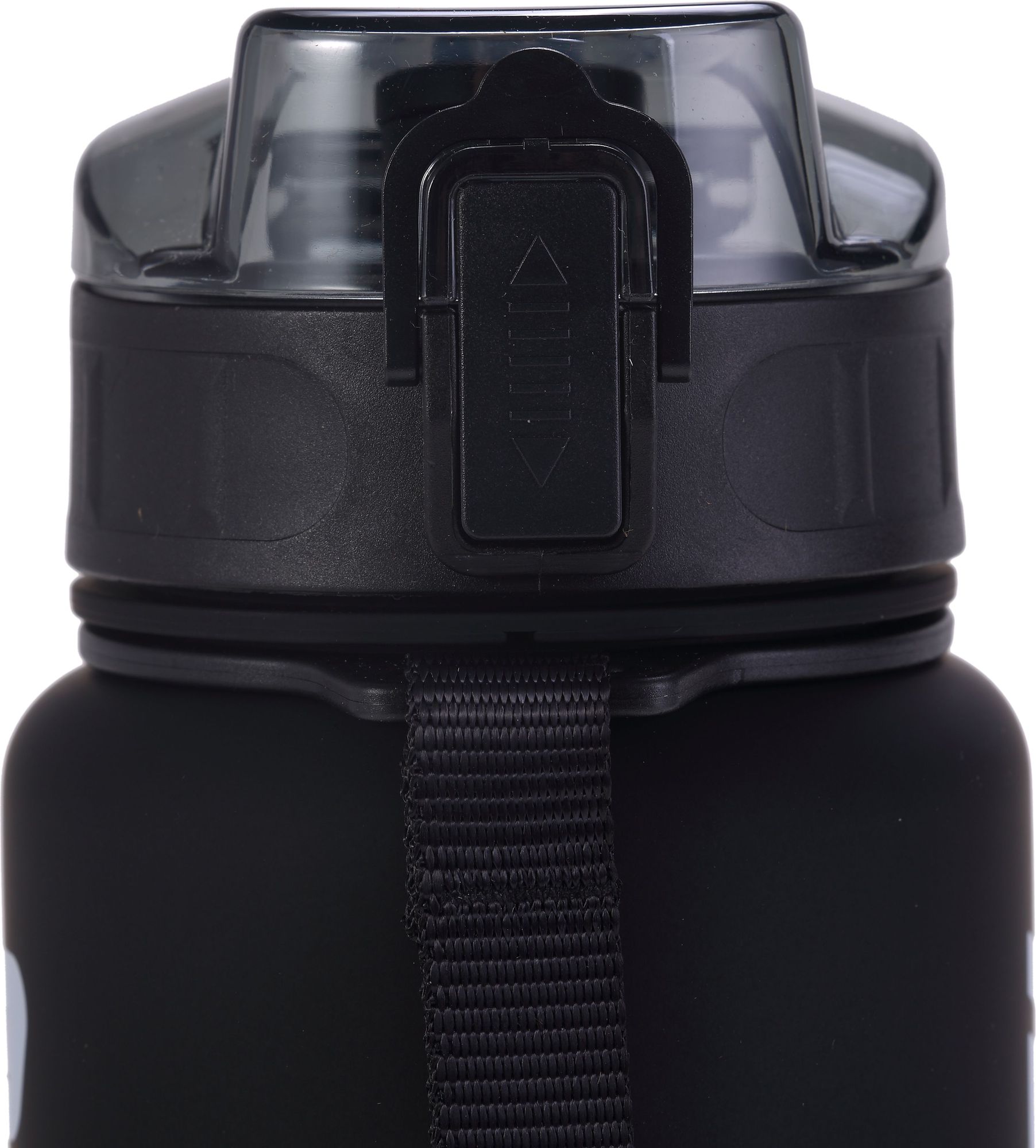 H2O Frosted 600 Ml Bottle - Cressi