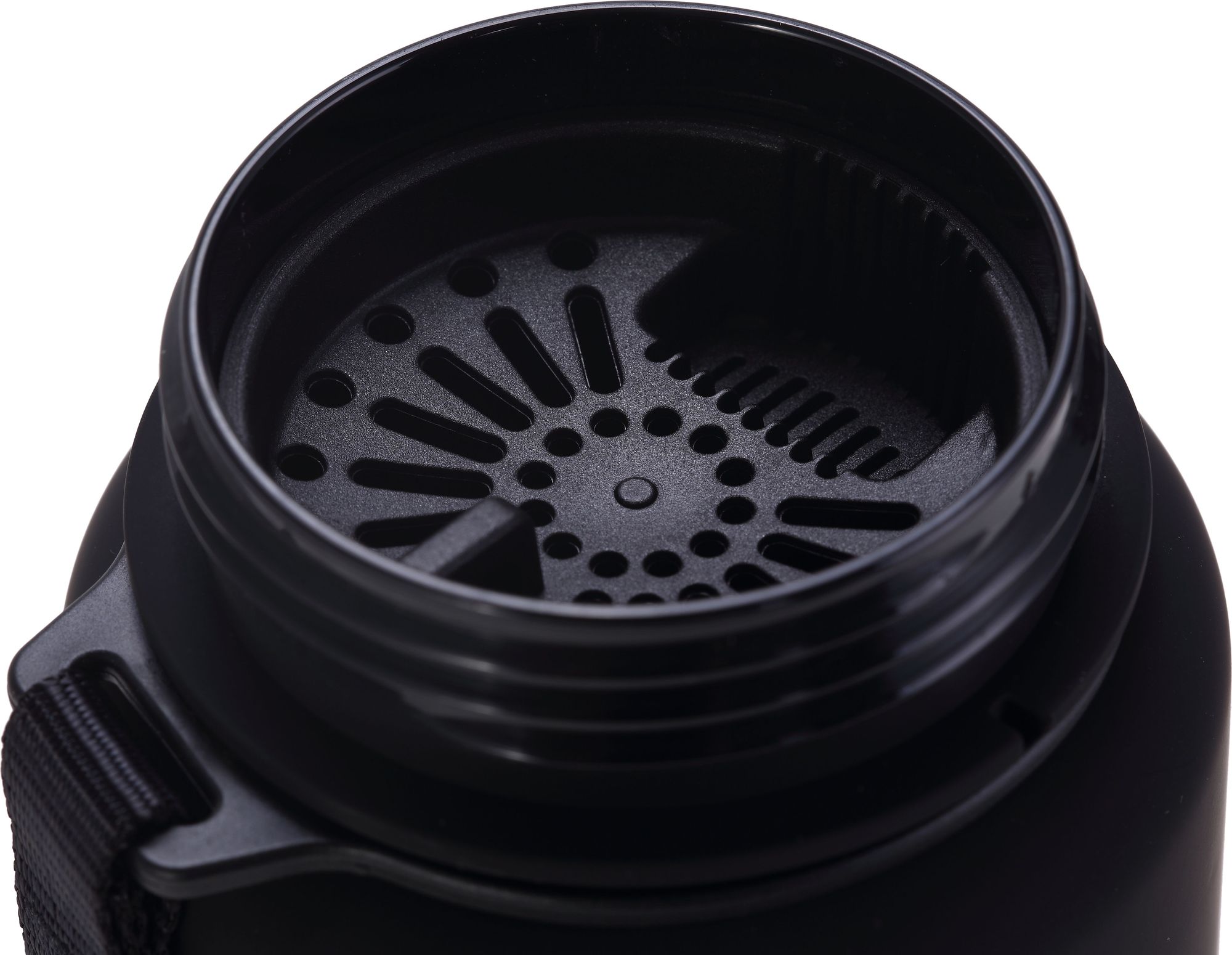 H2O Frosted 600 Ml Bottle - Cressi