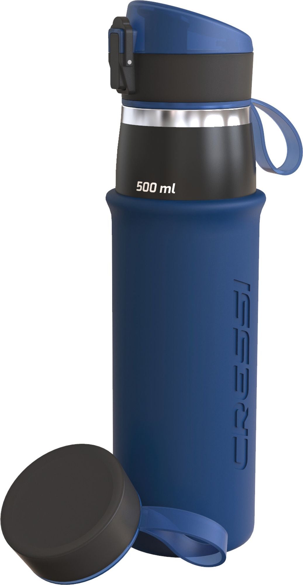 Tisk 500 Ml Bottle - Cressi