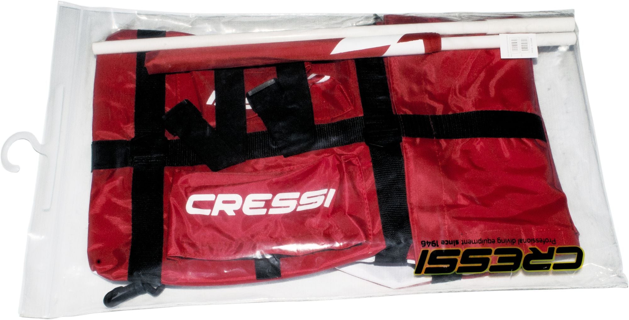 Spyder Buoy - Cressi