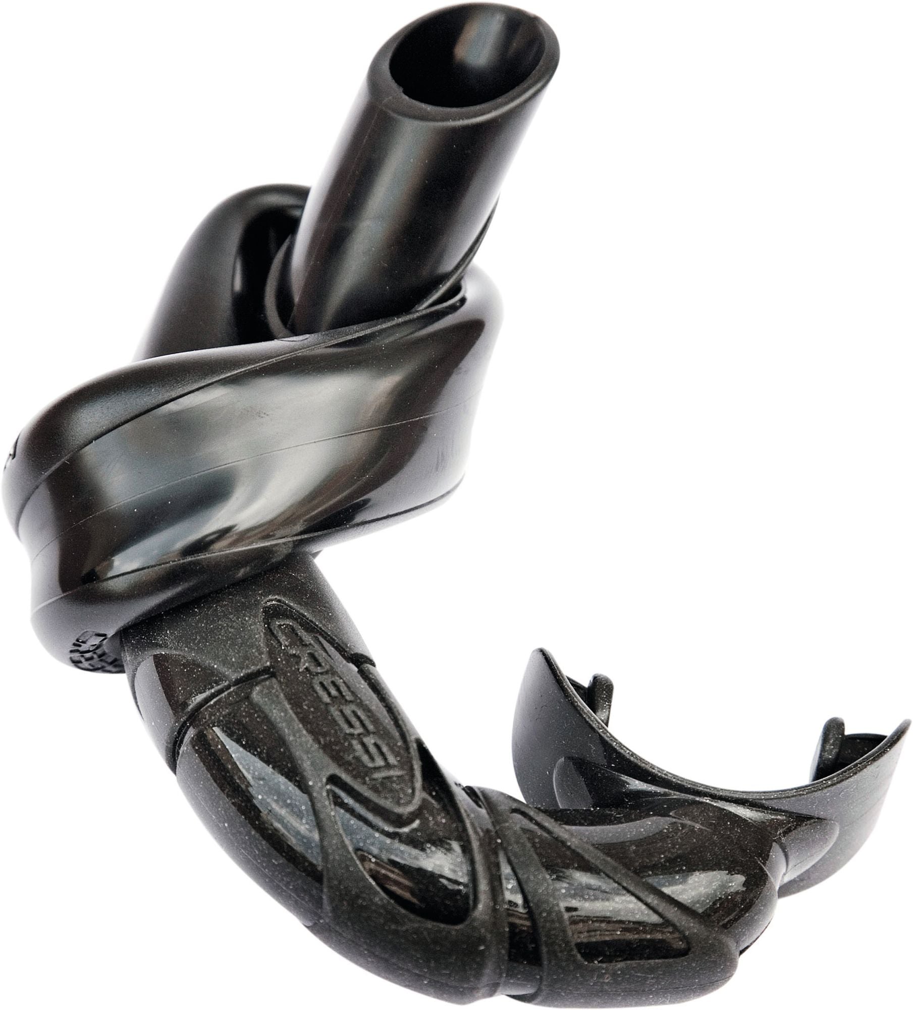 Cressi Corsica Snorkel aeratore spiaggia immersion subacque apnea pesca boccagli scuba diving spearfishing freediving snorkeling & beach snorkel adult