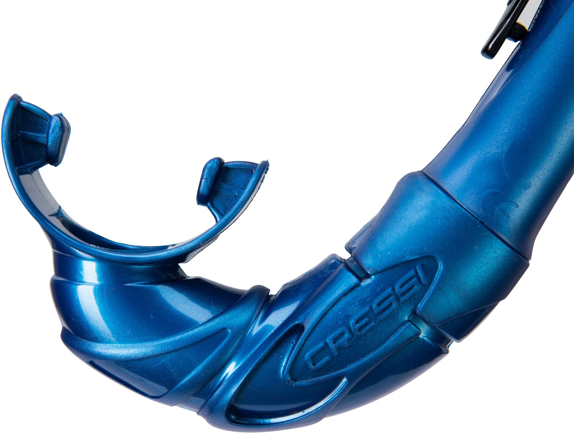 Cressi Corsica Snorkel aeratore spiaggia immersion subacque apnea pesca boccagli scuba diving spearfishing freediving snorkeling & beach snorkel adult